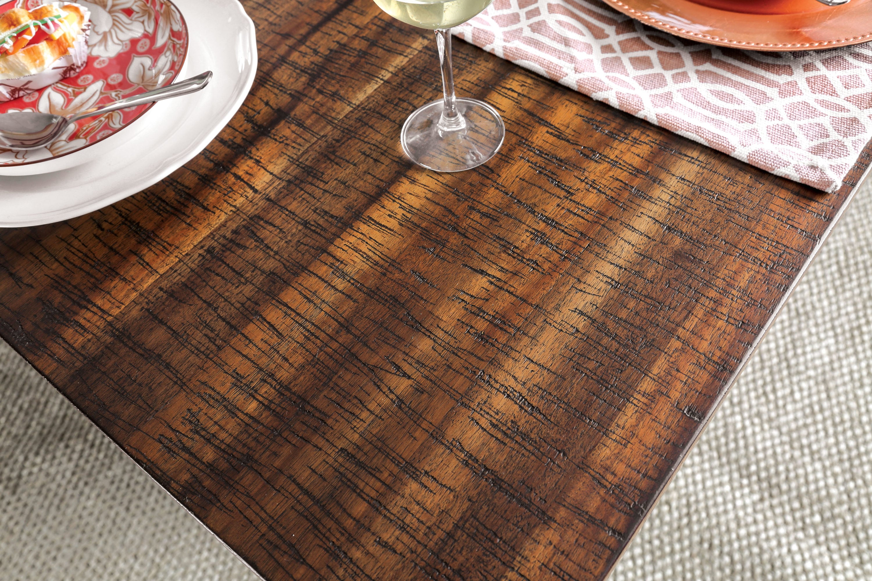 Furniture of America IDF-3061T Dining-Tables - View #6