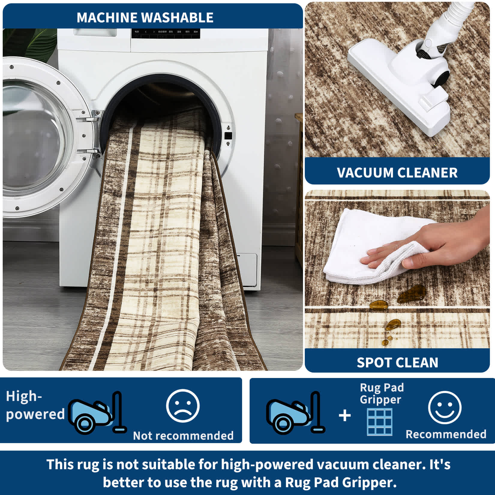 Qeetex LSN-PHK-347N6ELJ rugs - View #6
