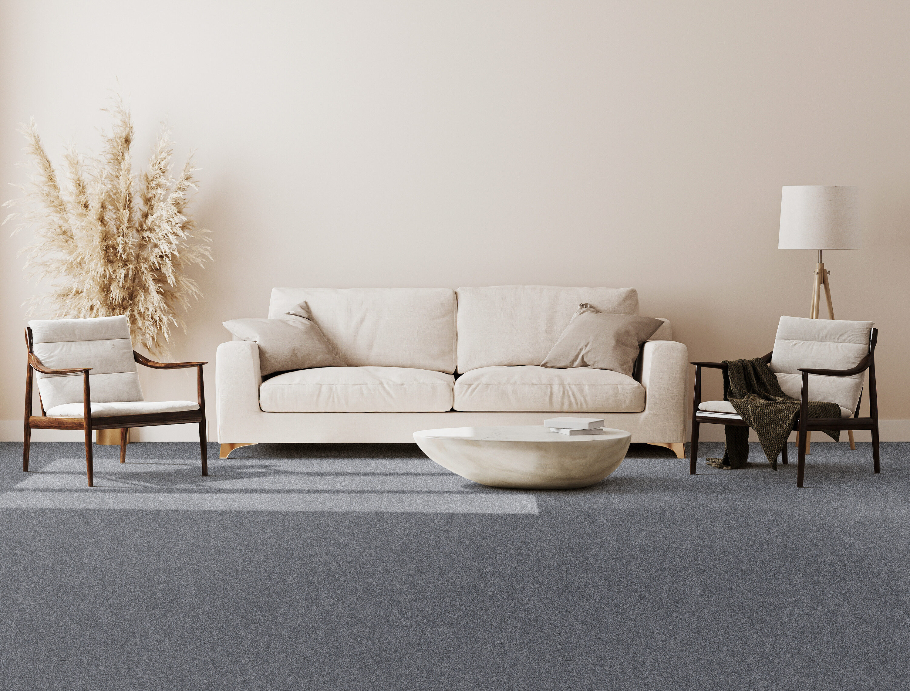 STAINMASTER PetProtect 7L90600437 Carpet-Panel - View #3
