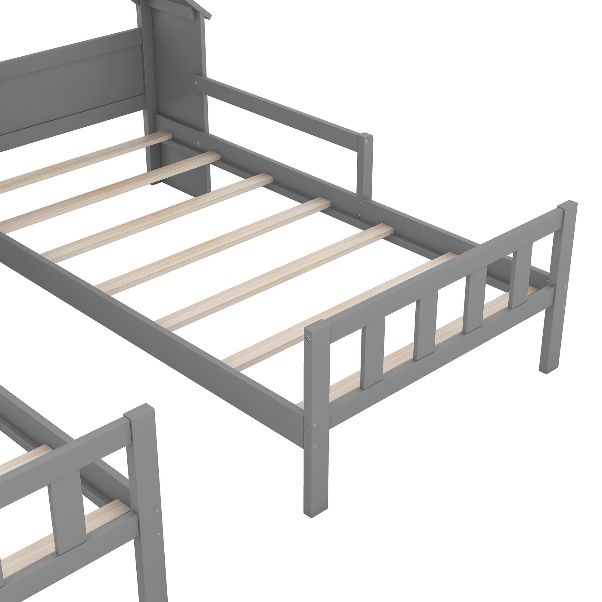 Yiekholo LL-1886AAE beds - View #10