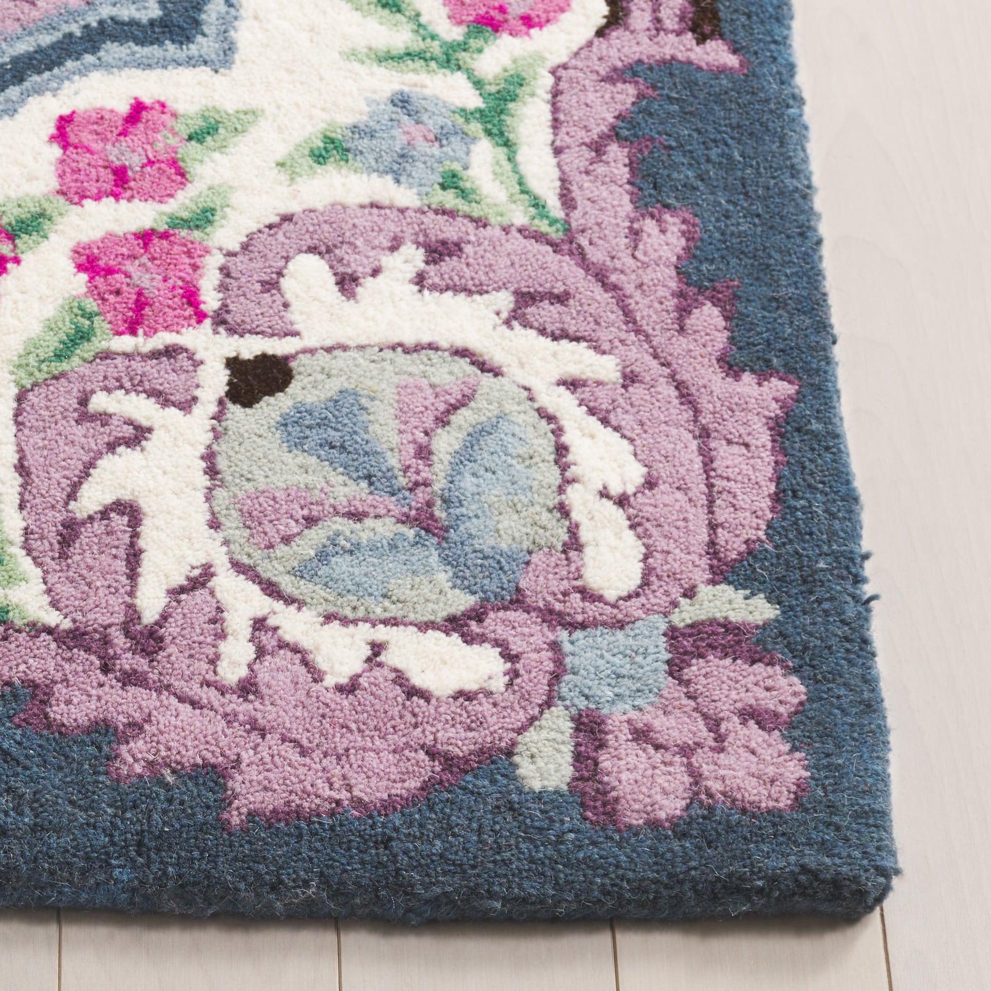 Safavieh BLG535U-4 rugs - View #6