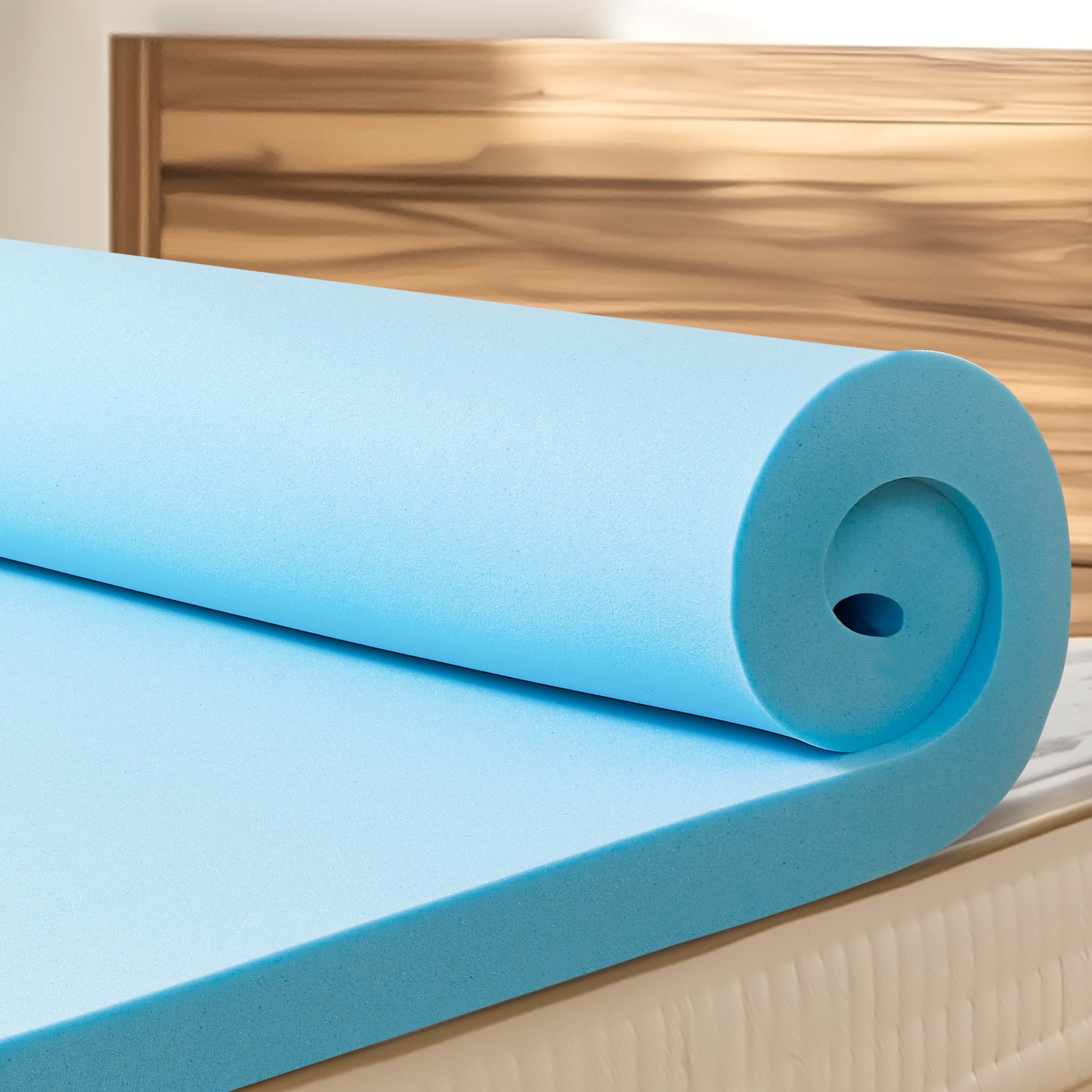 Subrtex SBTMT-L30Q Mattress-Covers - View #5