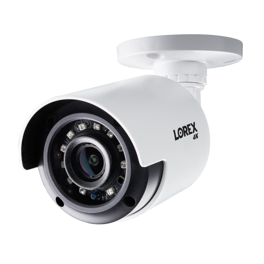 Lorex DK162-88CA  - View #2