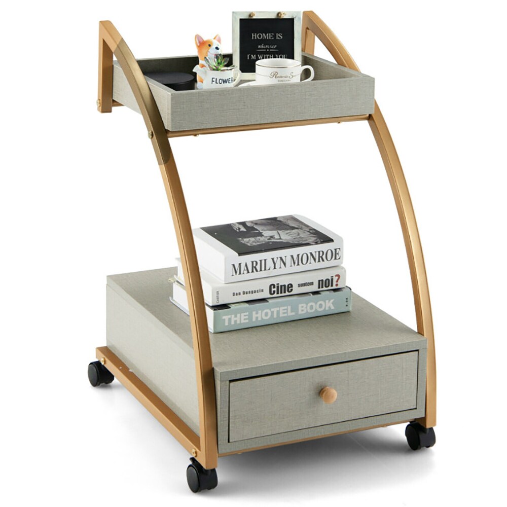Choco Moon 5394896426293 End-Tables - View #5