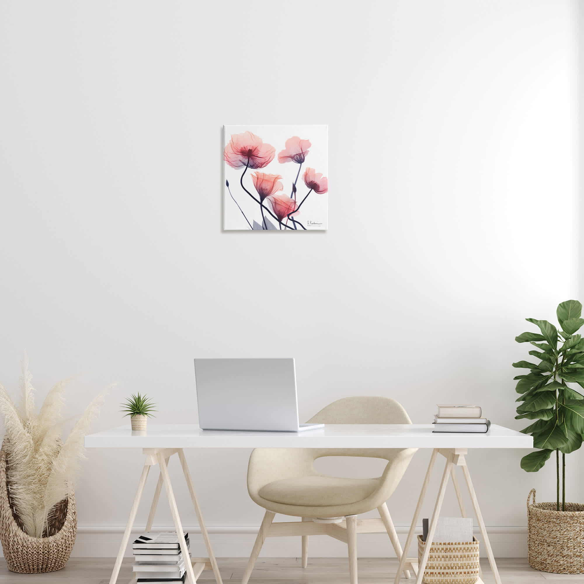 Stupell Industries BS-027-CN-17X17 Wall-Art - View #3