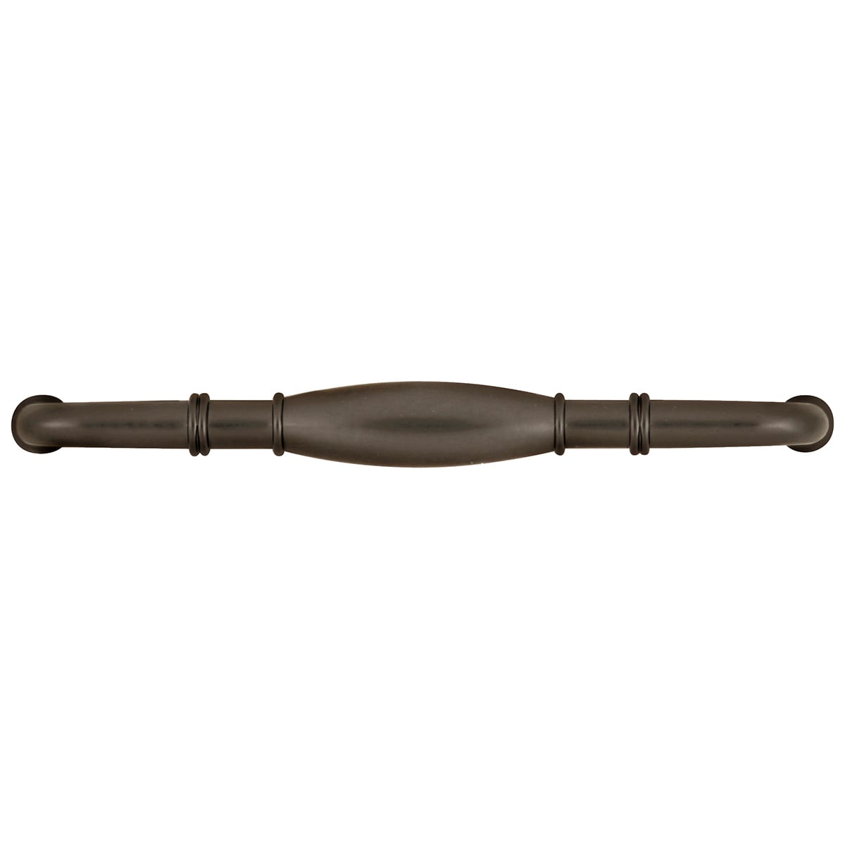 Hickory Hardware P3052-BM Cabinet-Pulls - View #2