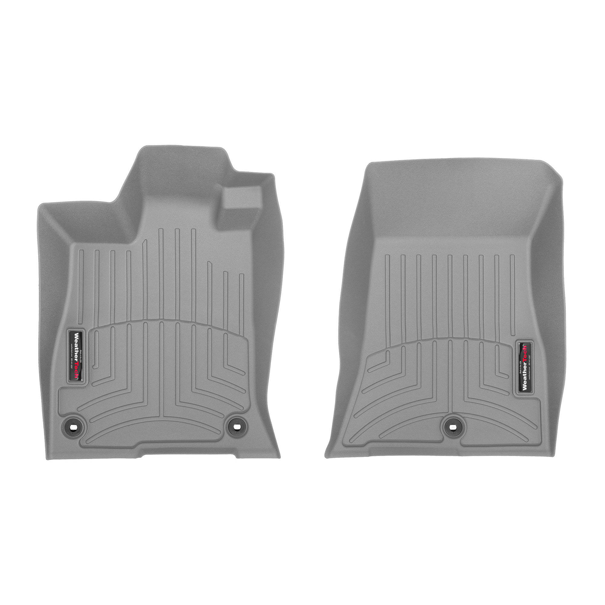 WeatherTech 4616551 Floor liner for Car