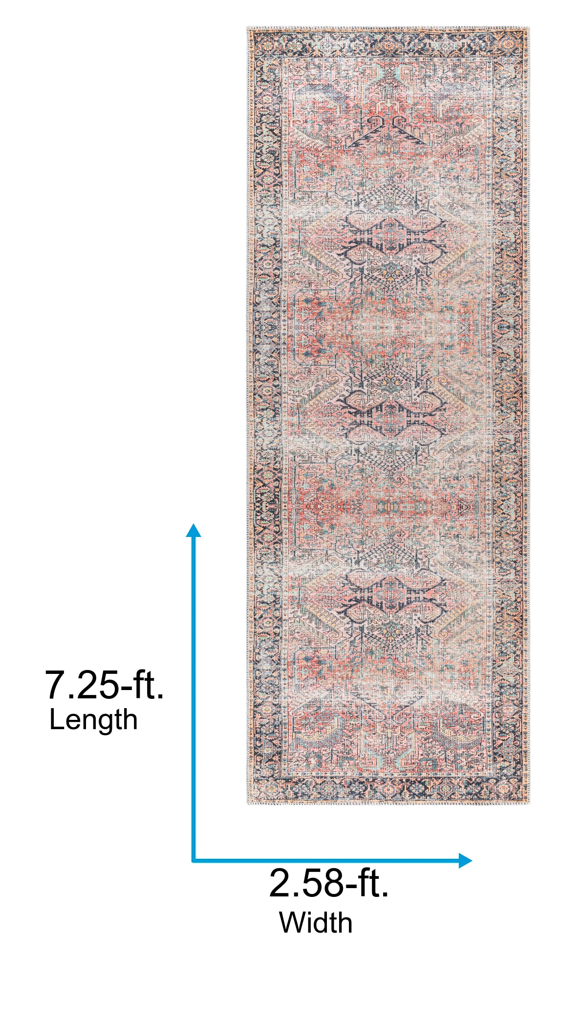 Livabliss KMR2303-2773 rugs - View #6