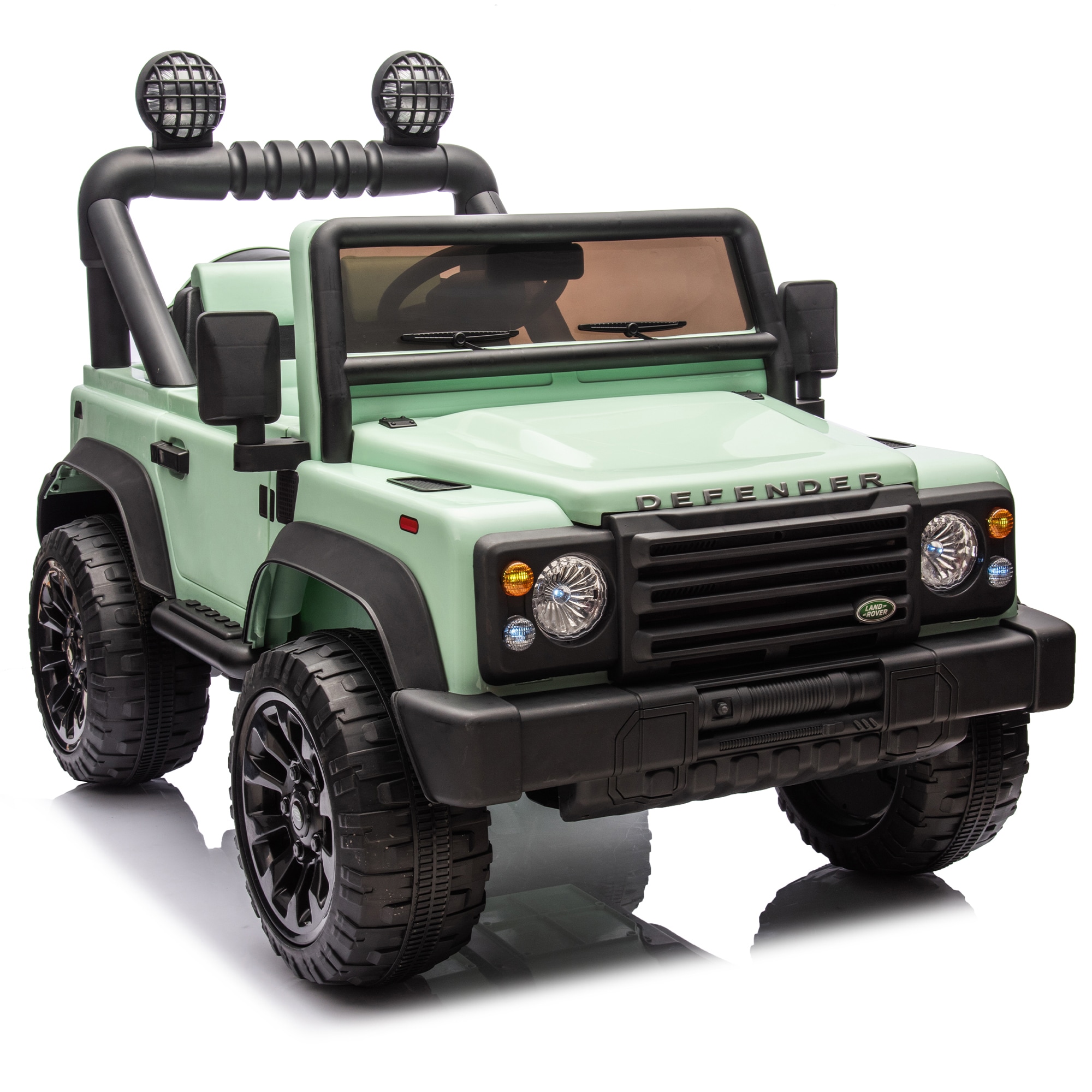 Gaierptone YYLSY4CAOGP 24-volt Toy car Battery Included Charger Included