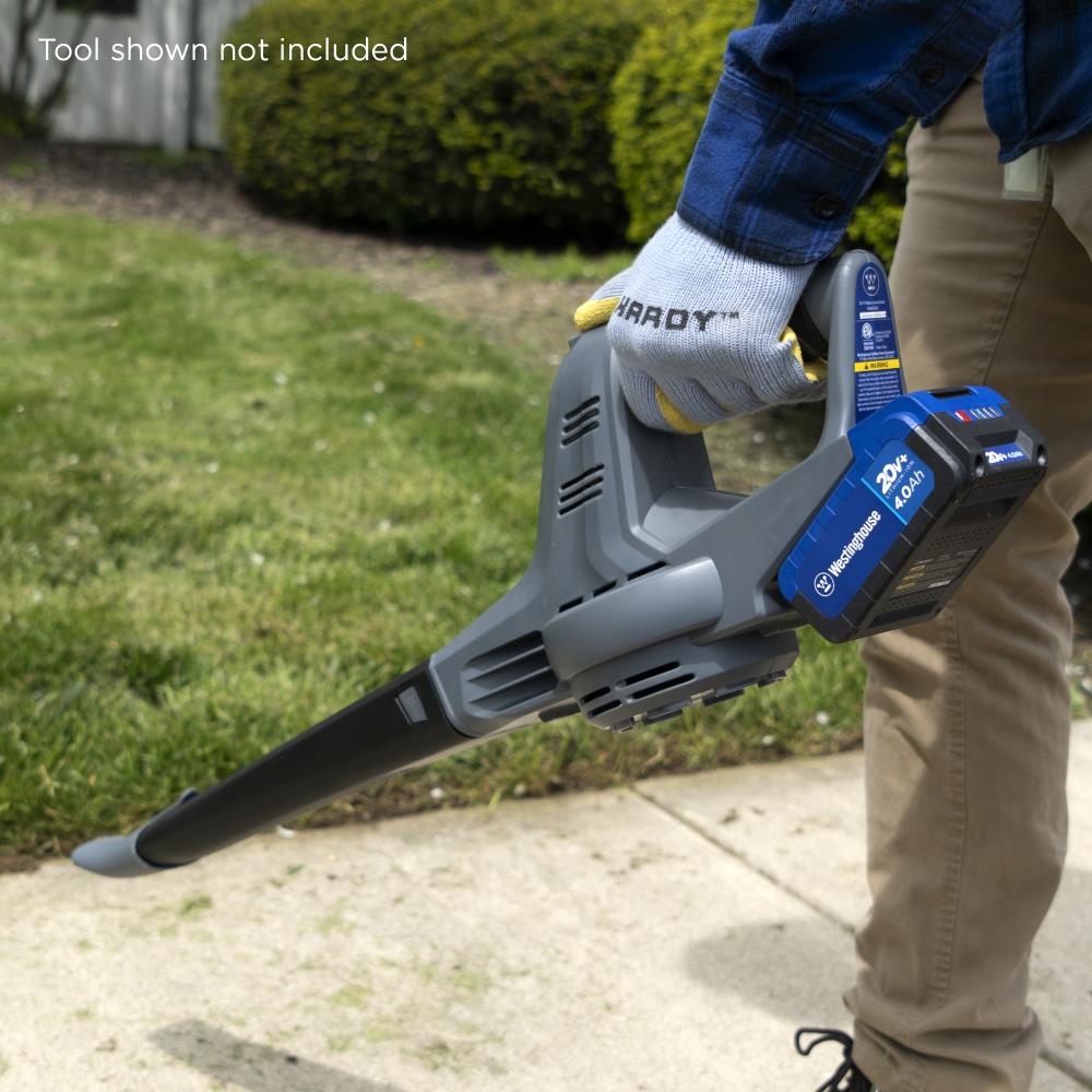 Westinghouse, Cordless 20V Hedge Trimmer