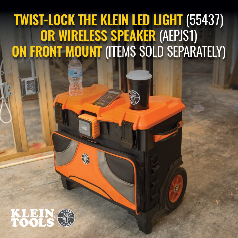 Klein Tools 55473RTB Tool-Bags - View #4