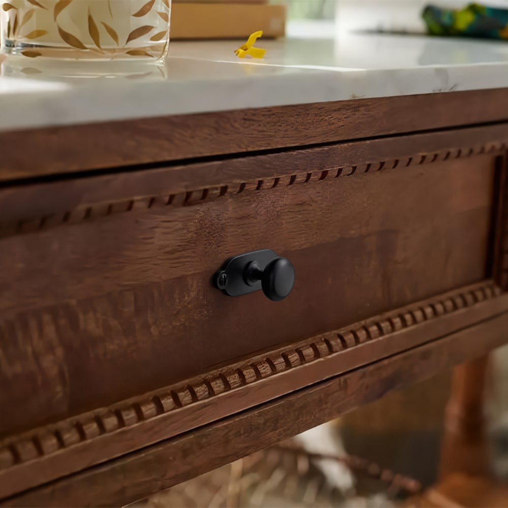 Miaokesen 8611B-DK-G013 Cabinet-Knobs - View #5