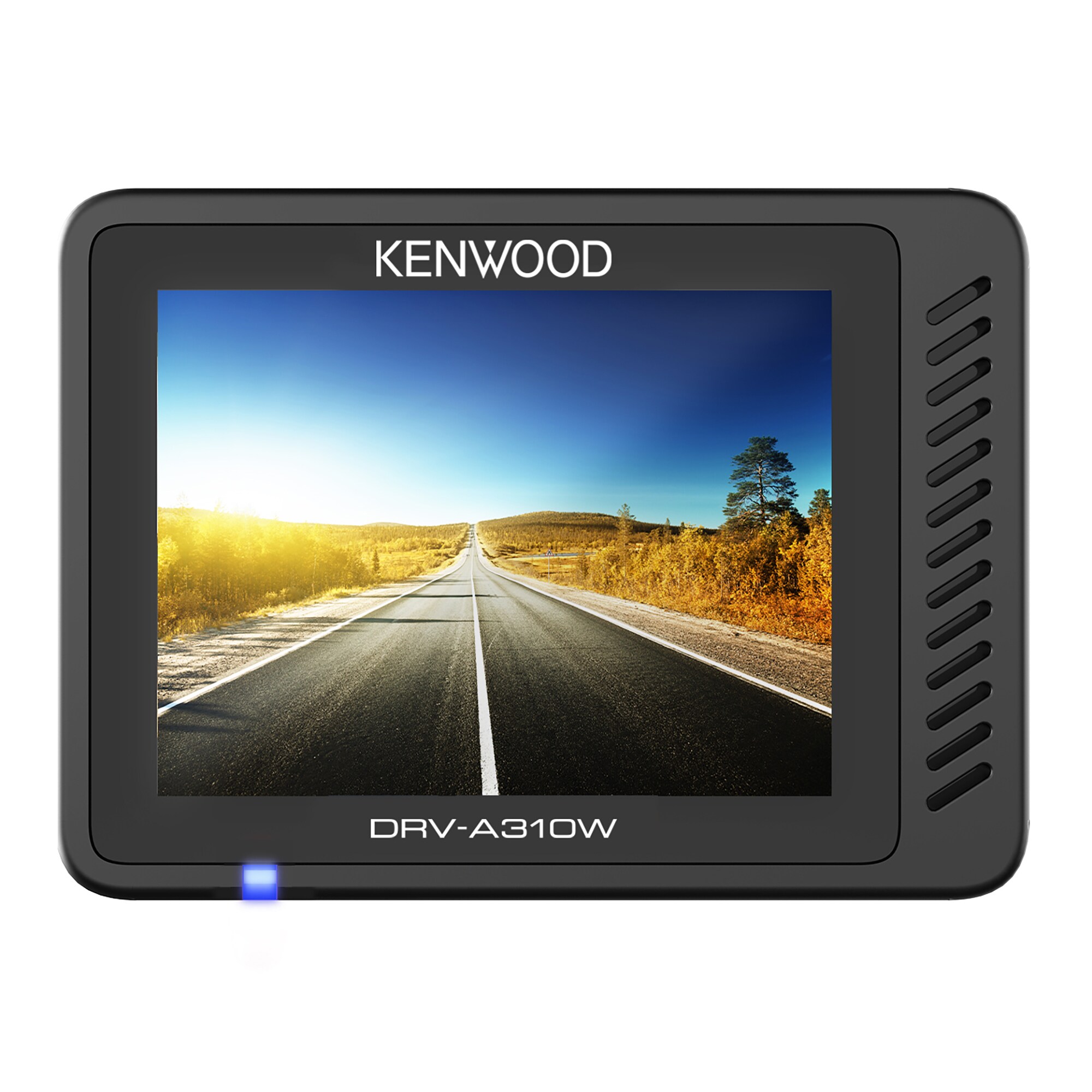KENWOOD KWDDRVA310W Dash-Cams - View #3