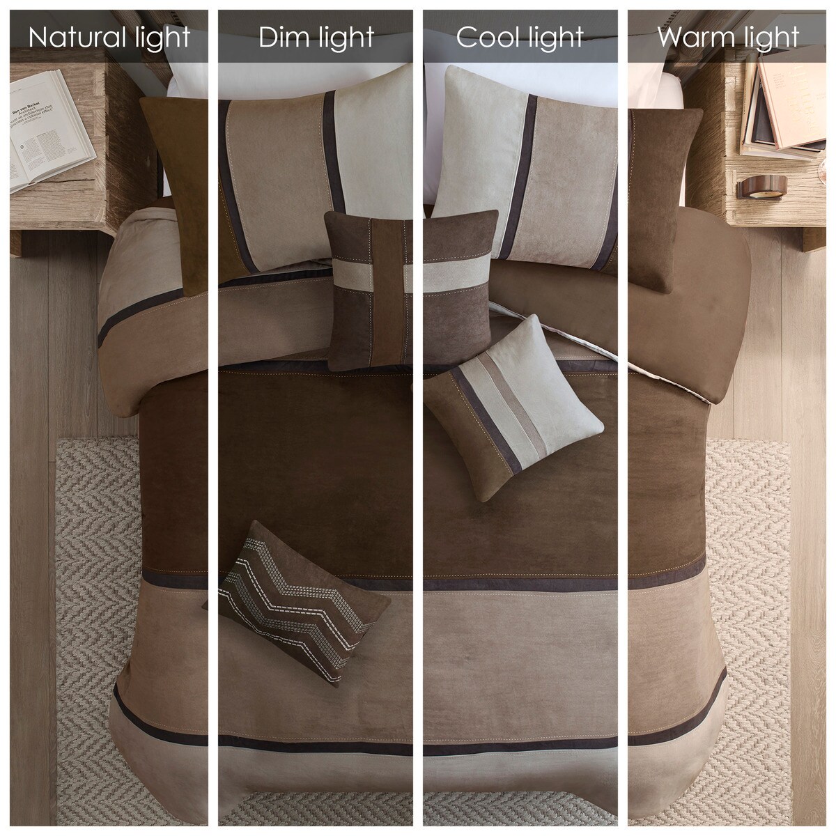 GDFStudio 351512 Comforters-And-Bedspreads - View #6