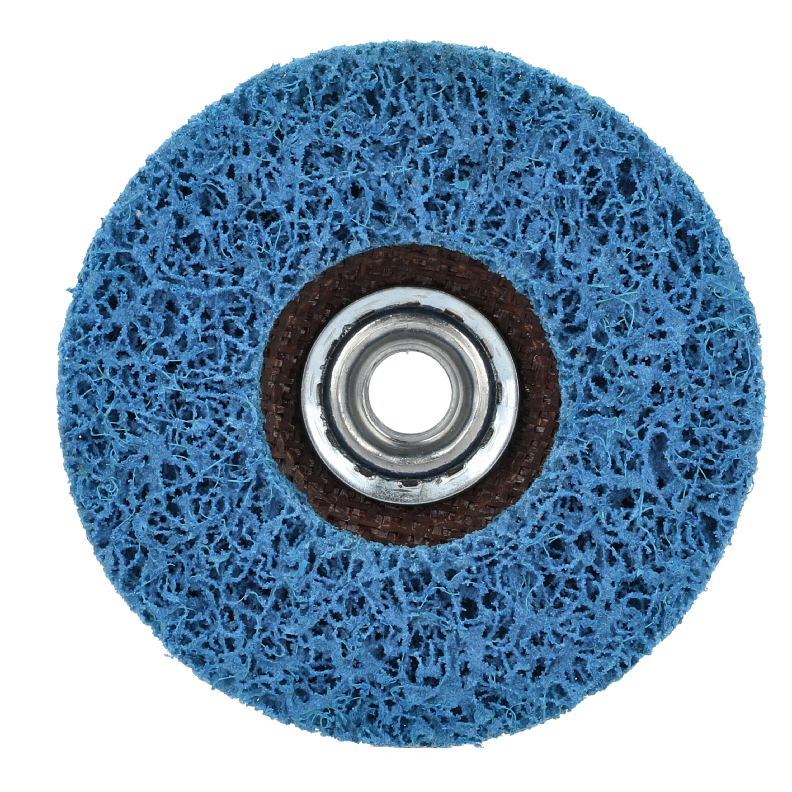 Norton Abrasives 07660704015 Abrasive-Wheels - View #3