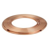 Copper Pipe & Fittings Diameter (End 1) 1/2-in