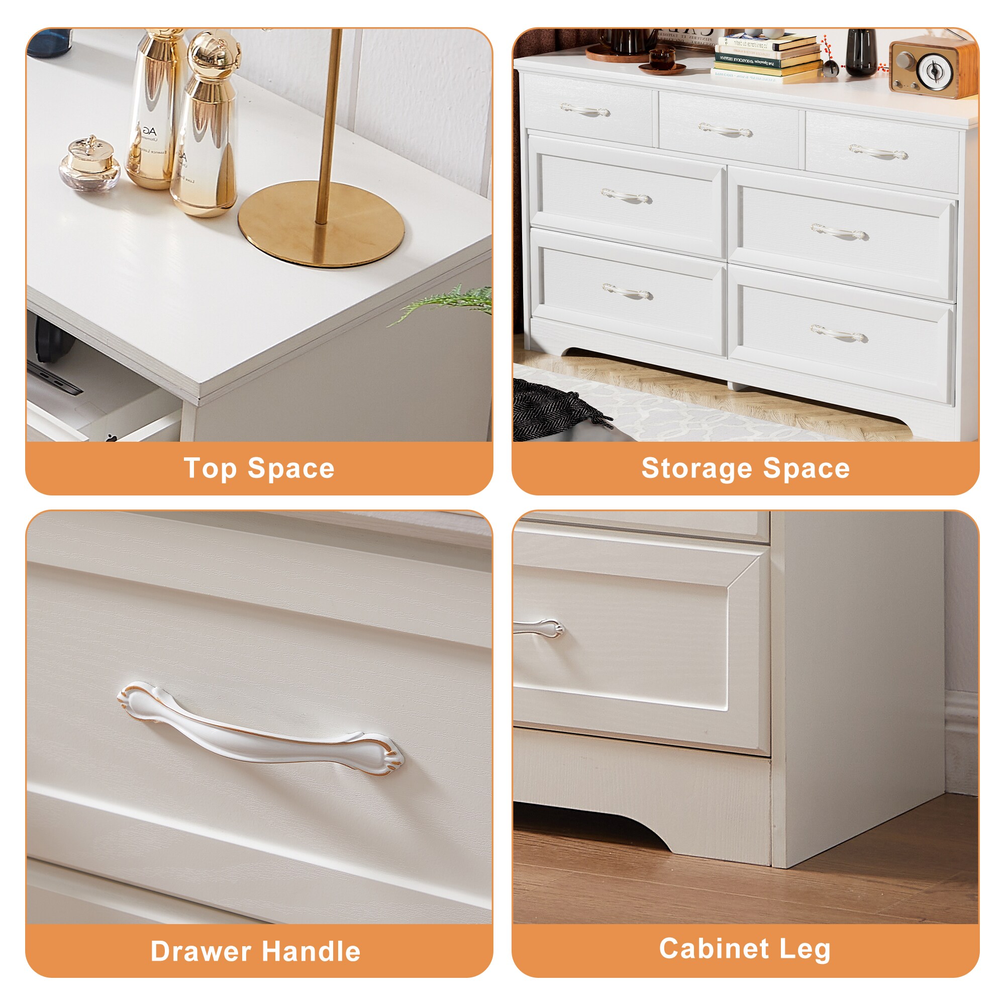 Clihome CL-CJ4M-BL Utility-Storage-Cabinets - View #13