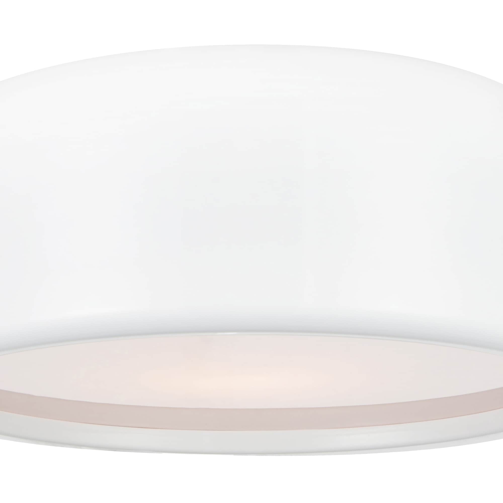 CWI Lighting 9688C14-2-172 flushmounts - View #6