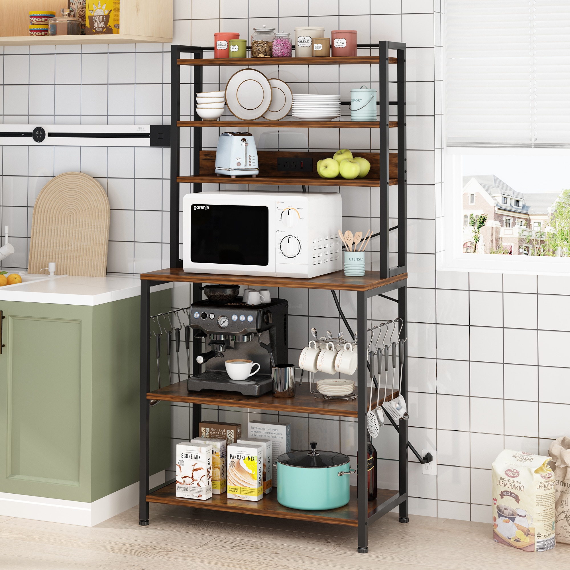Winado LO1G51000469 Dining-Kitchen-Storarge - View #7
