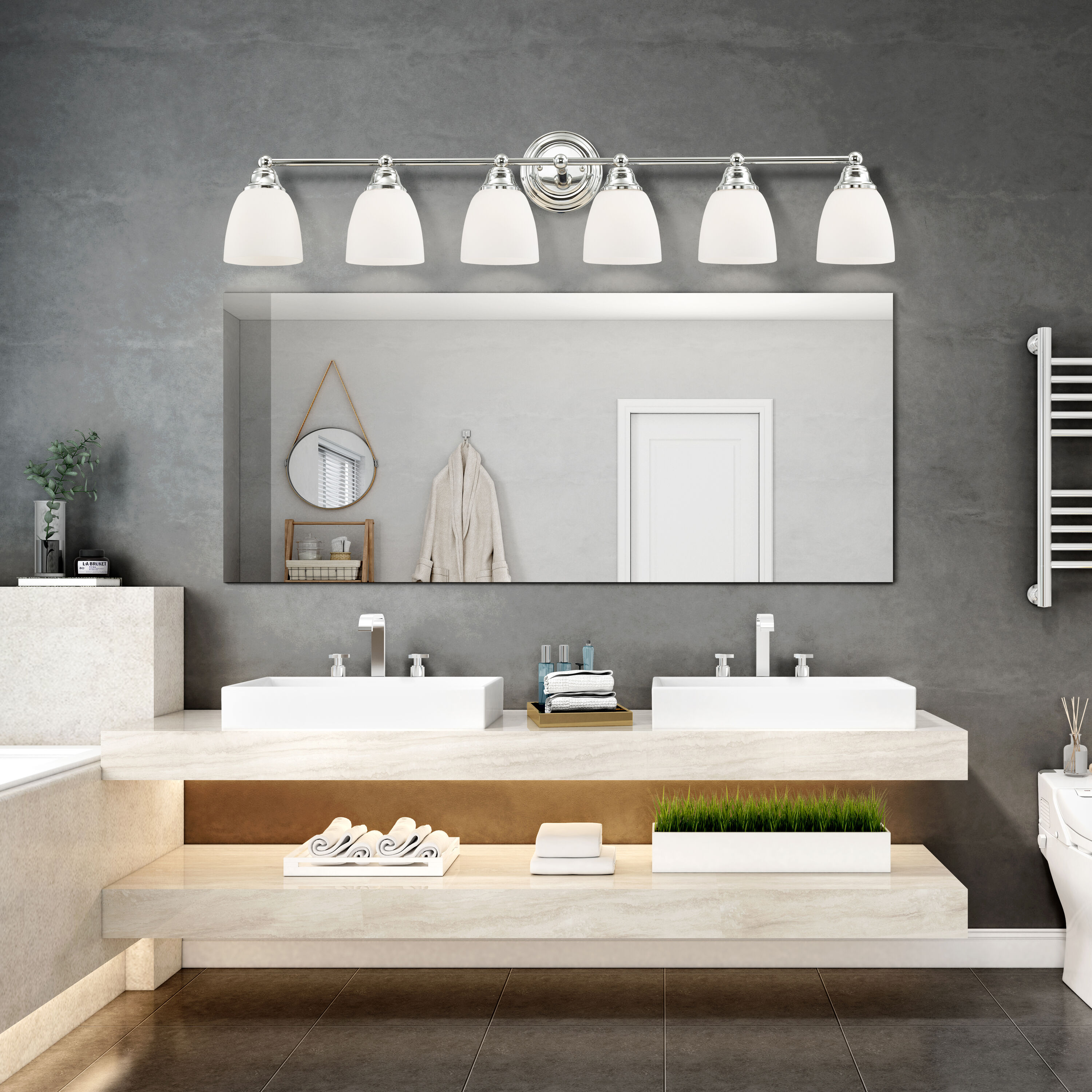 Livex Lighting 13666-05 b089995 - View #11