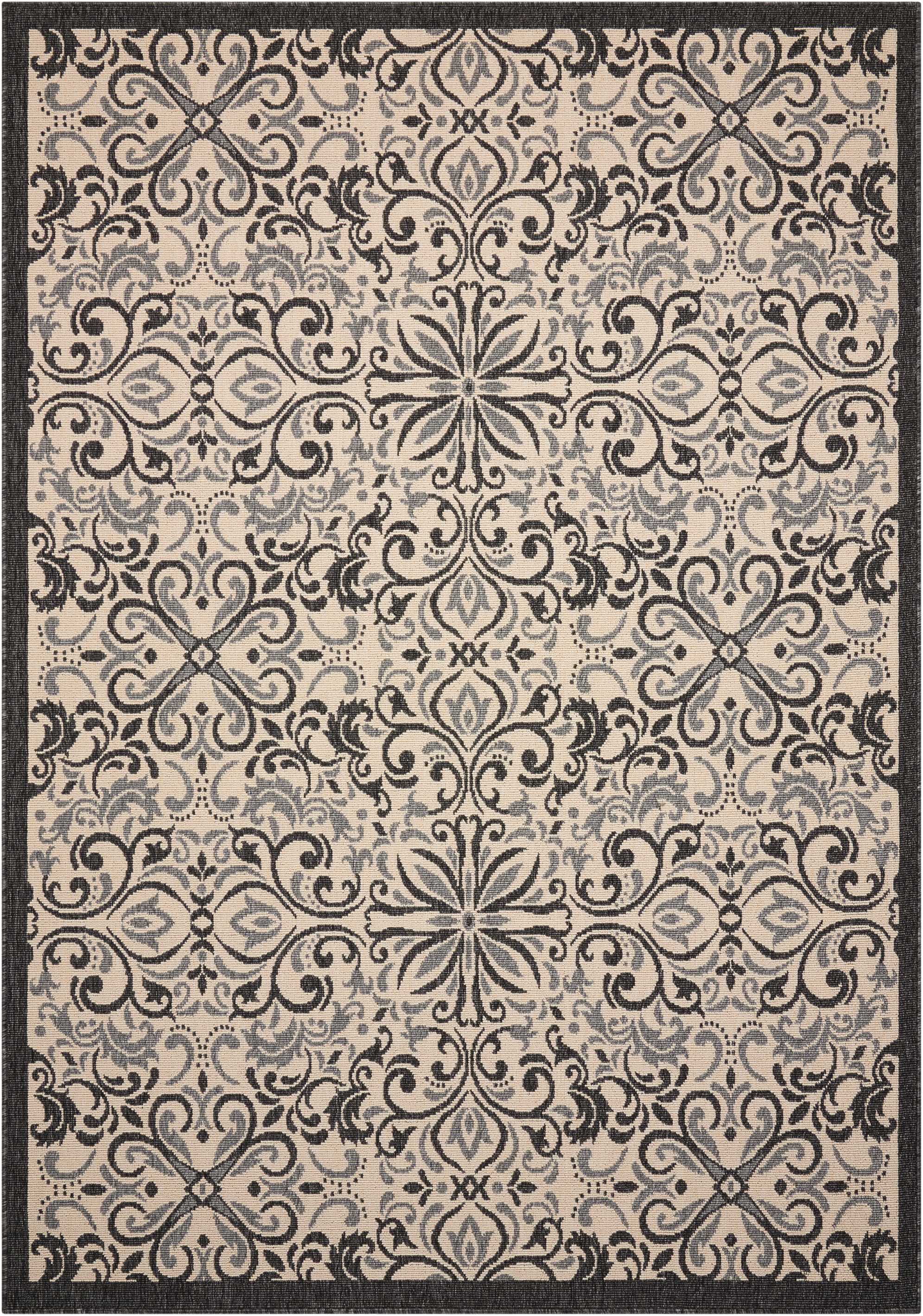 Nourison 37495 rugs - View #2