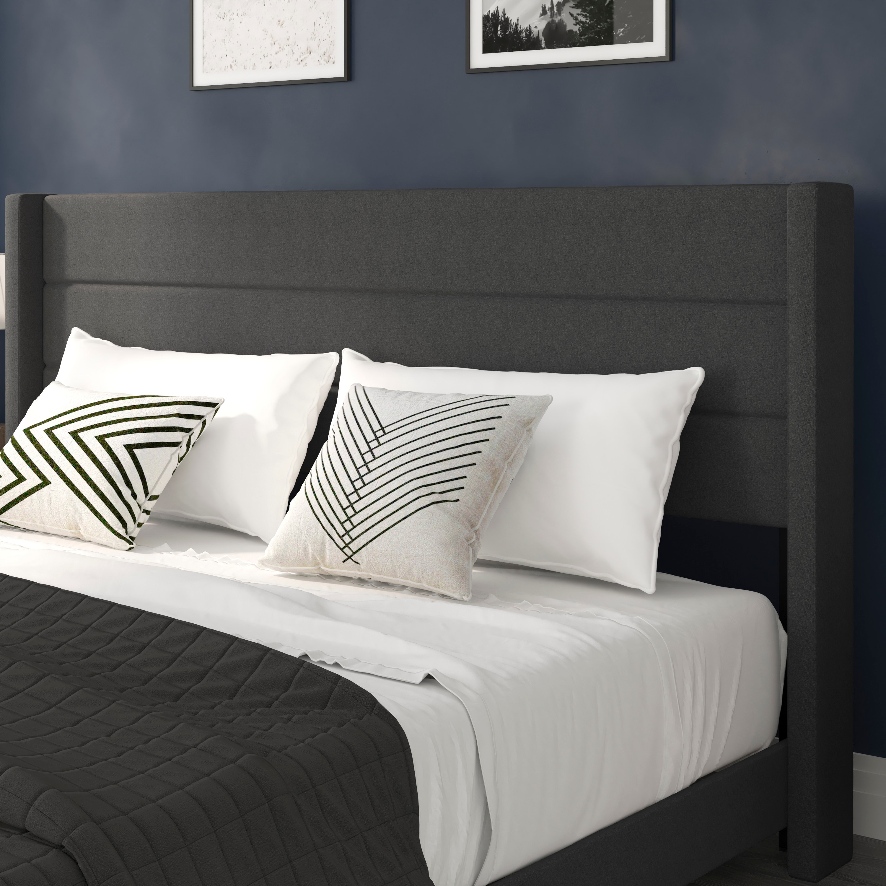 Flash Furniture 840196374932 beds - View #5