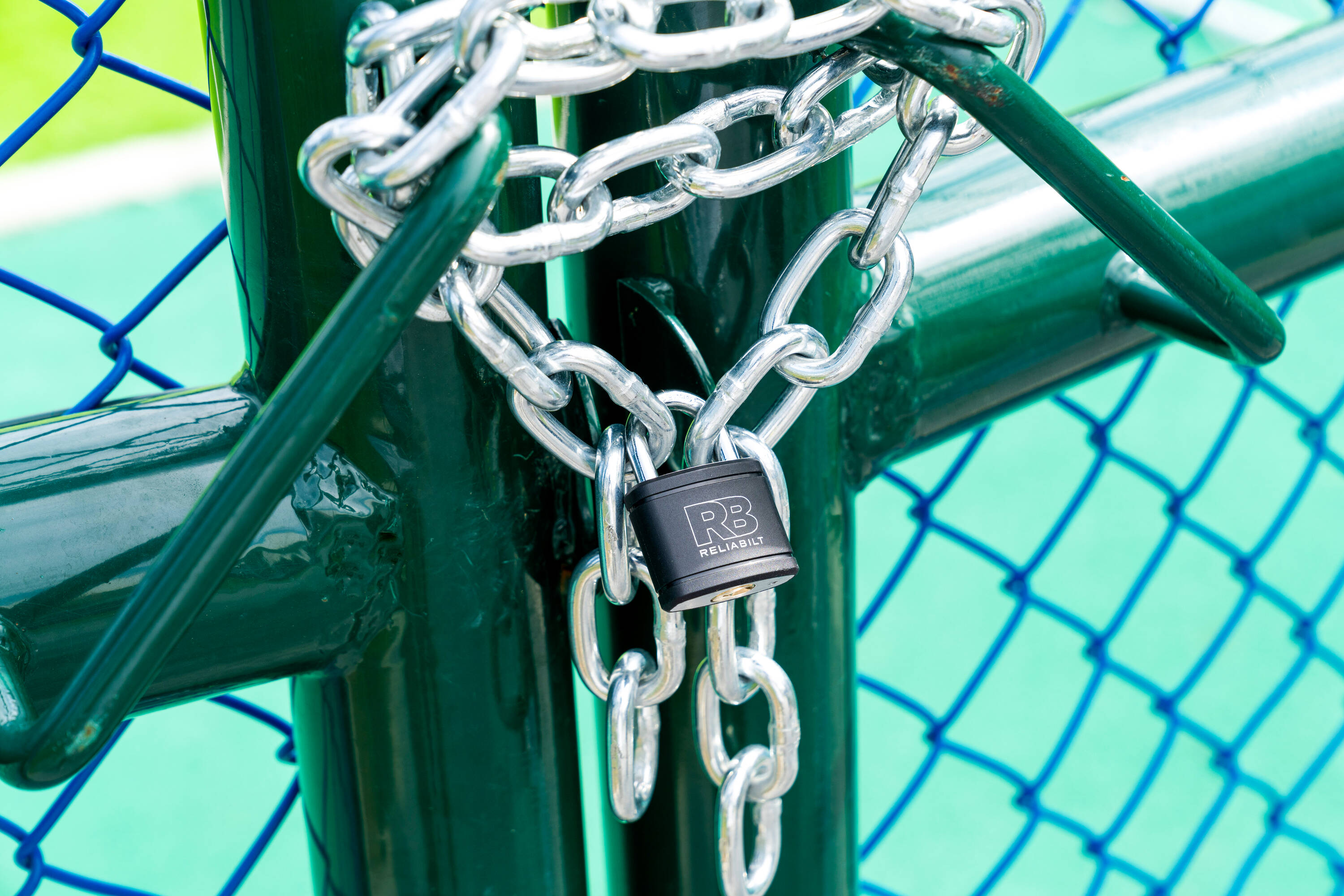 RELIABILT AH35015L Padlocks-Locks-Cables - View #5