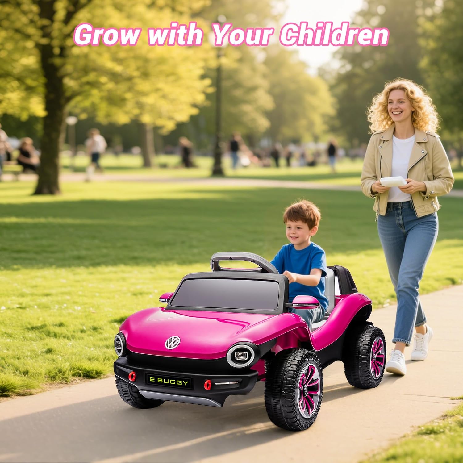 Qeetex LHF-TC-PTG-334R84GG Play-Toys - View #6