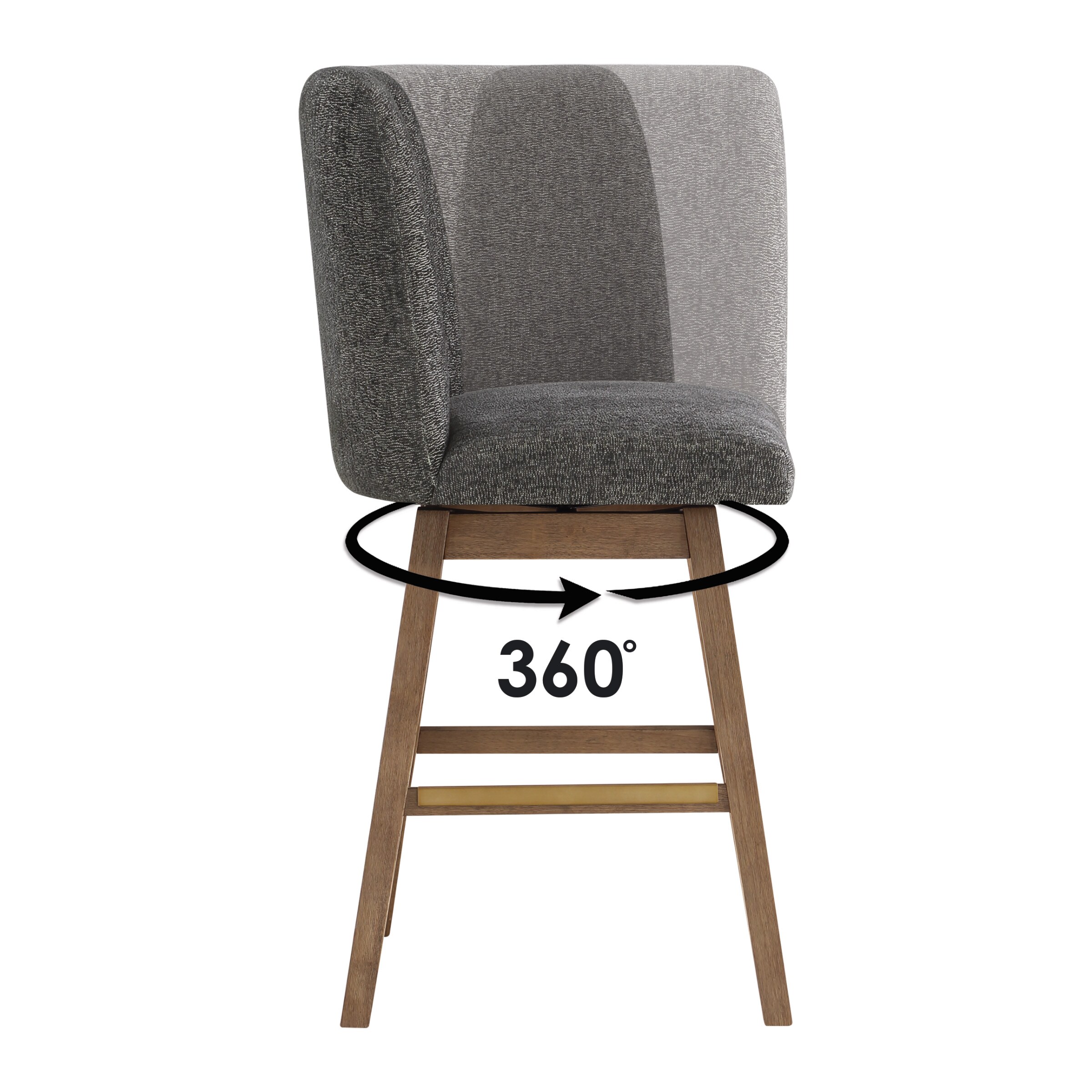 Office Star Products FLY30-E45 stools - View #5