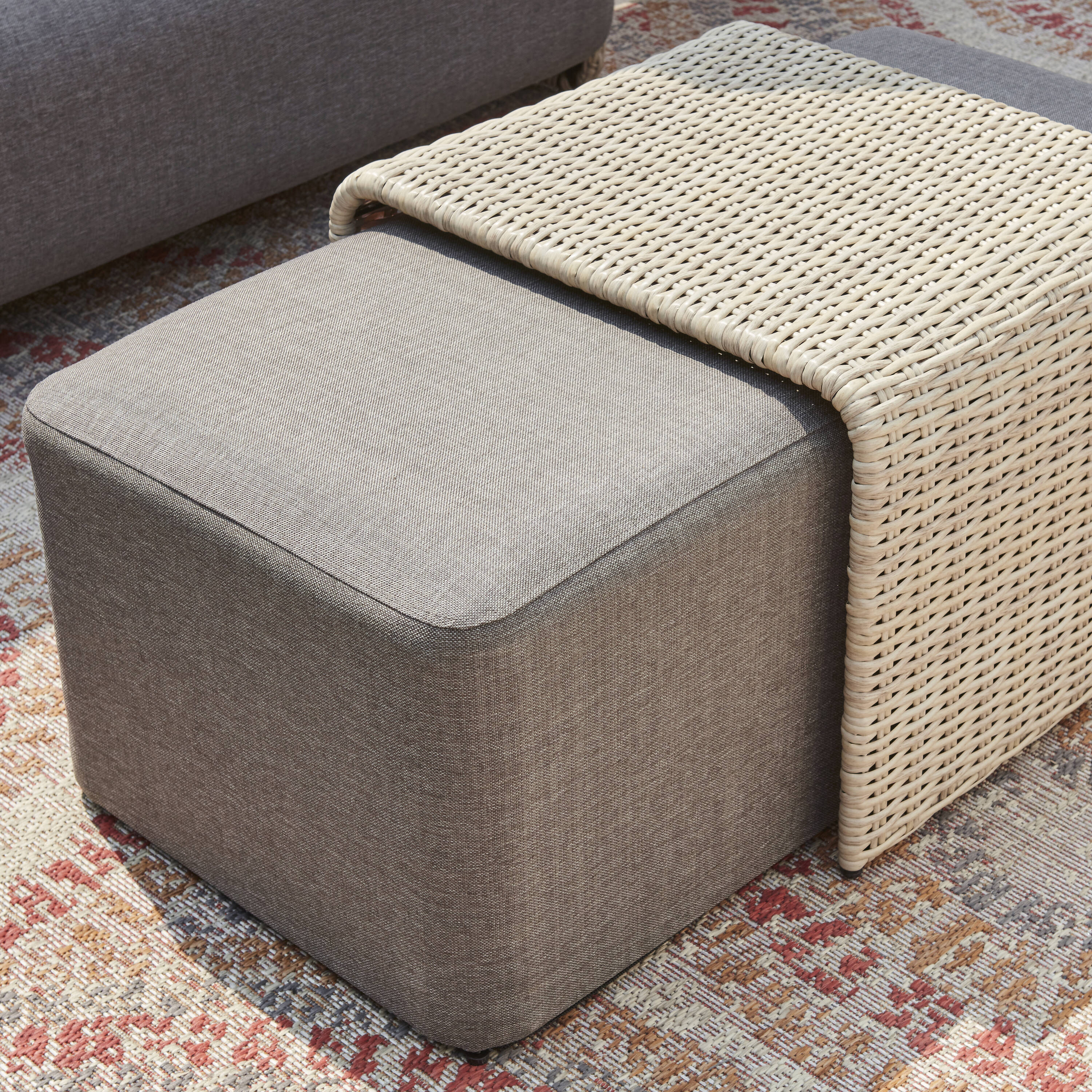 Origin 21 LG-24511-LC Patio-Conversation-Sets - View #7