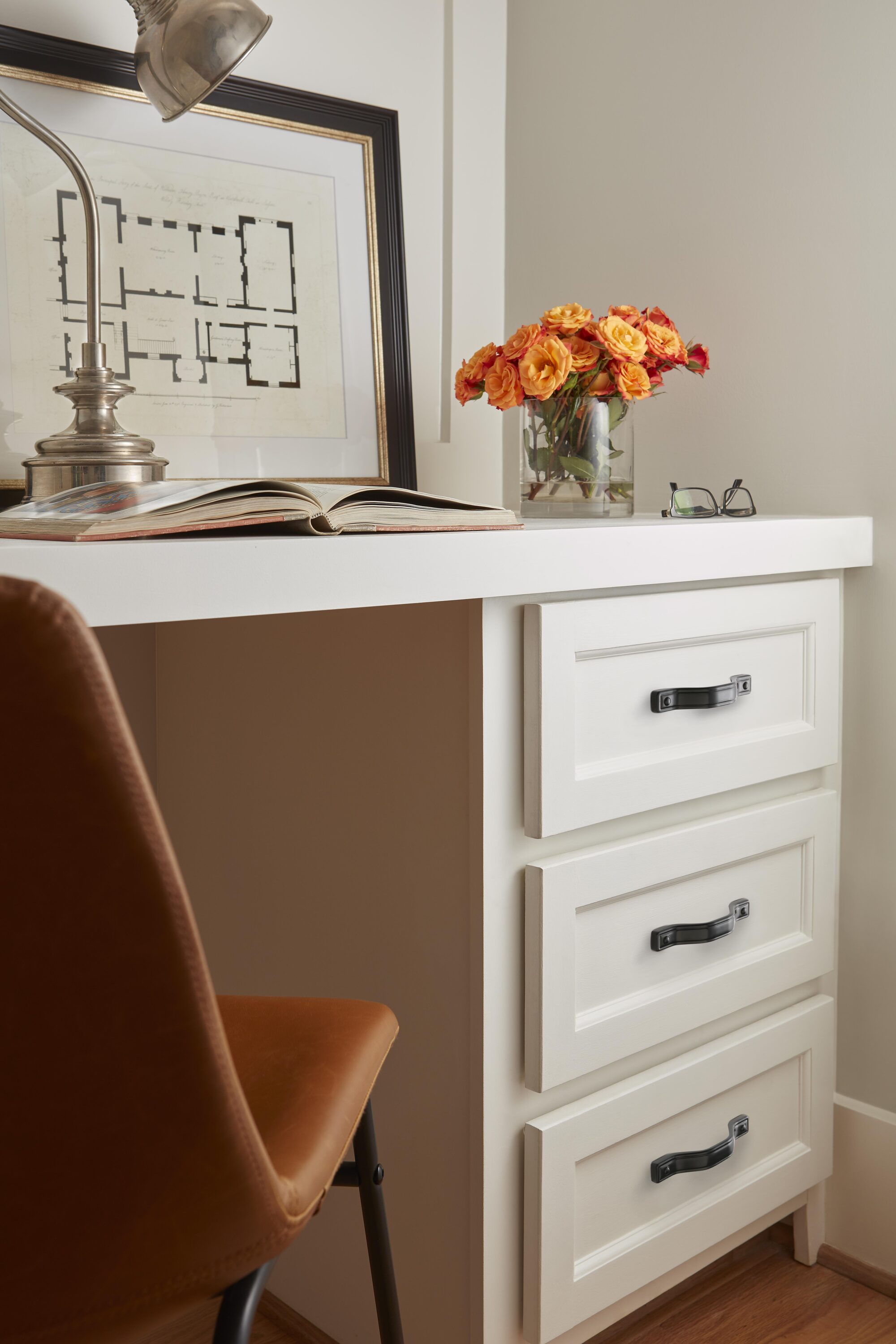 Amerock BP458496MB Cabinet-Pulls - View #2