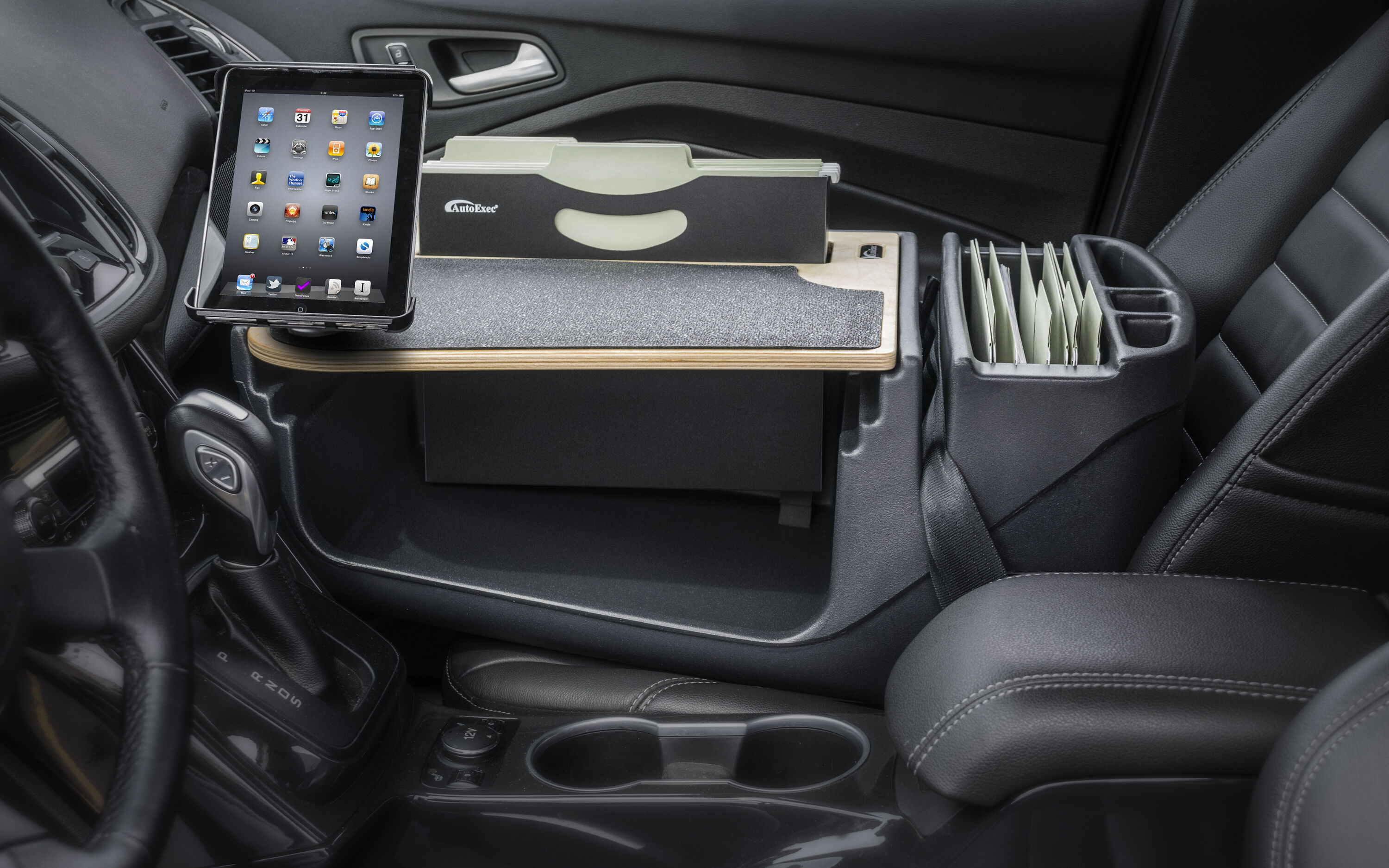 AutoExec AUE25017 Interior-Car-Acc - View #6