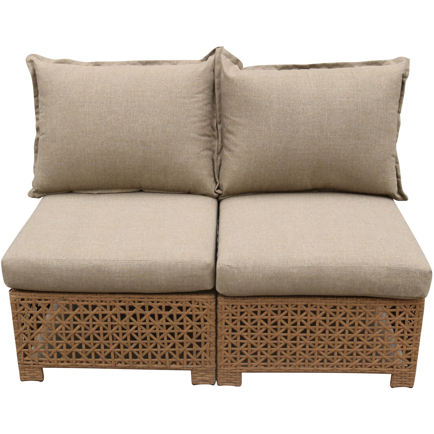 Mod Furniture EMMA5PC-TAN Patio-Dining-Sets - View #12