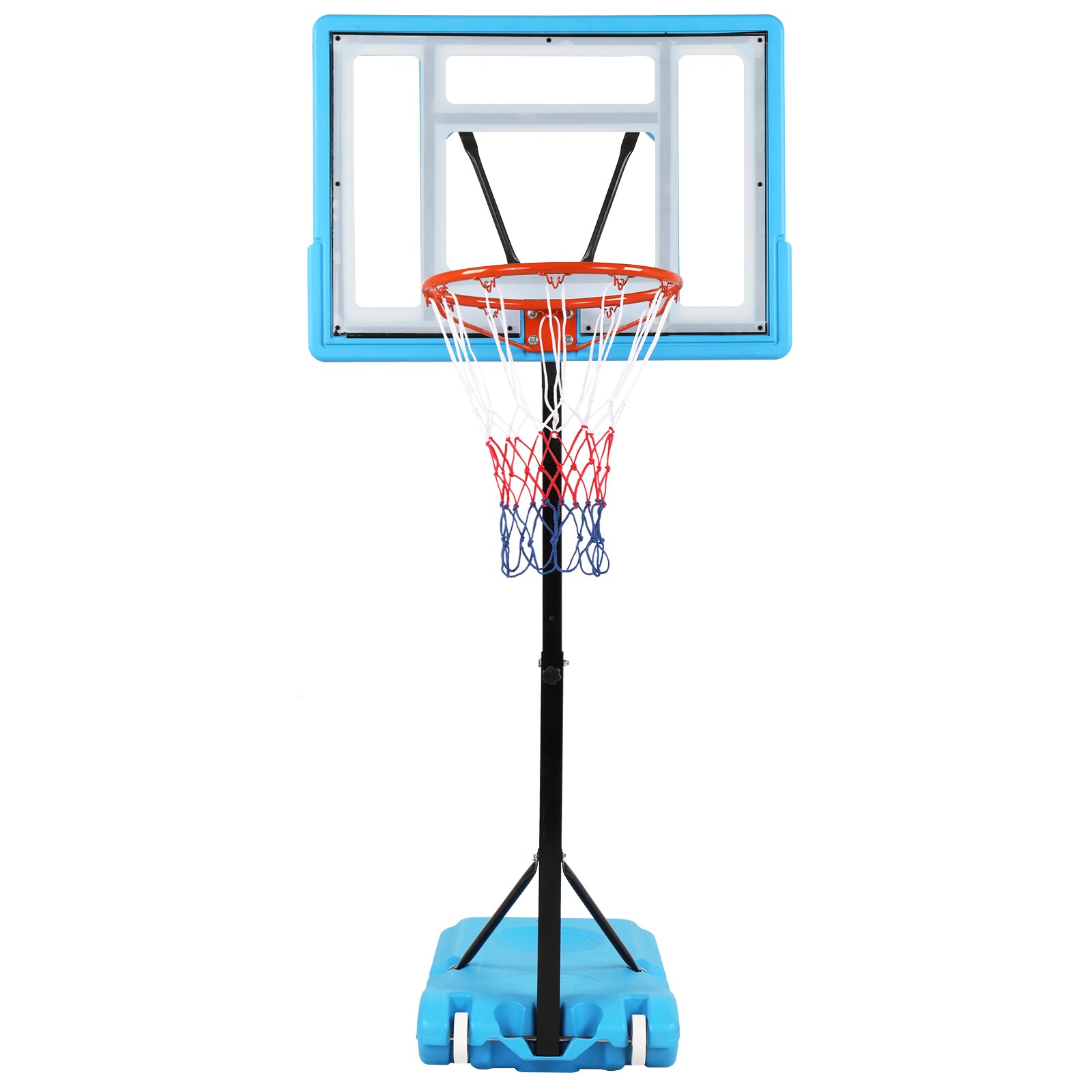 Bestcore LW137BCSY0637 Basketball-System - View #3