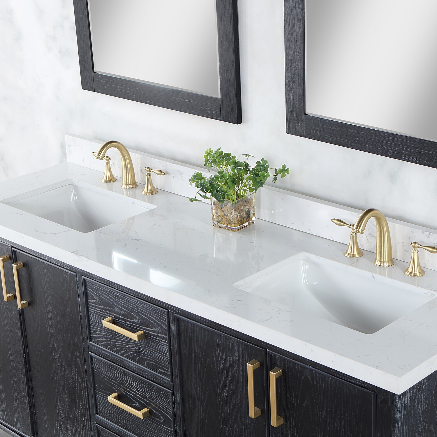 Altair 549072-BO-AW Bath-Vanity-Combo - View #3