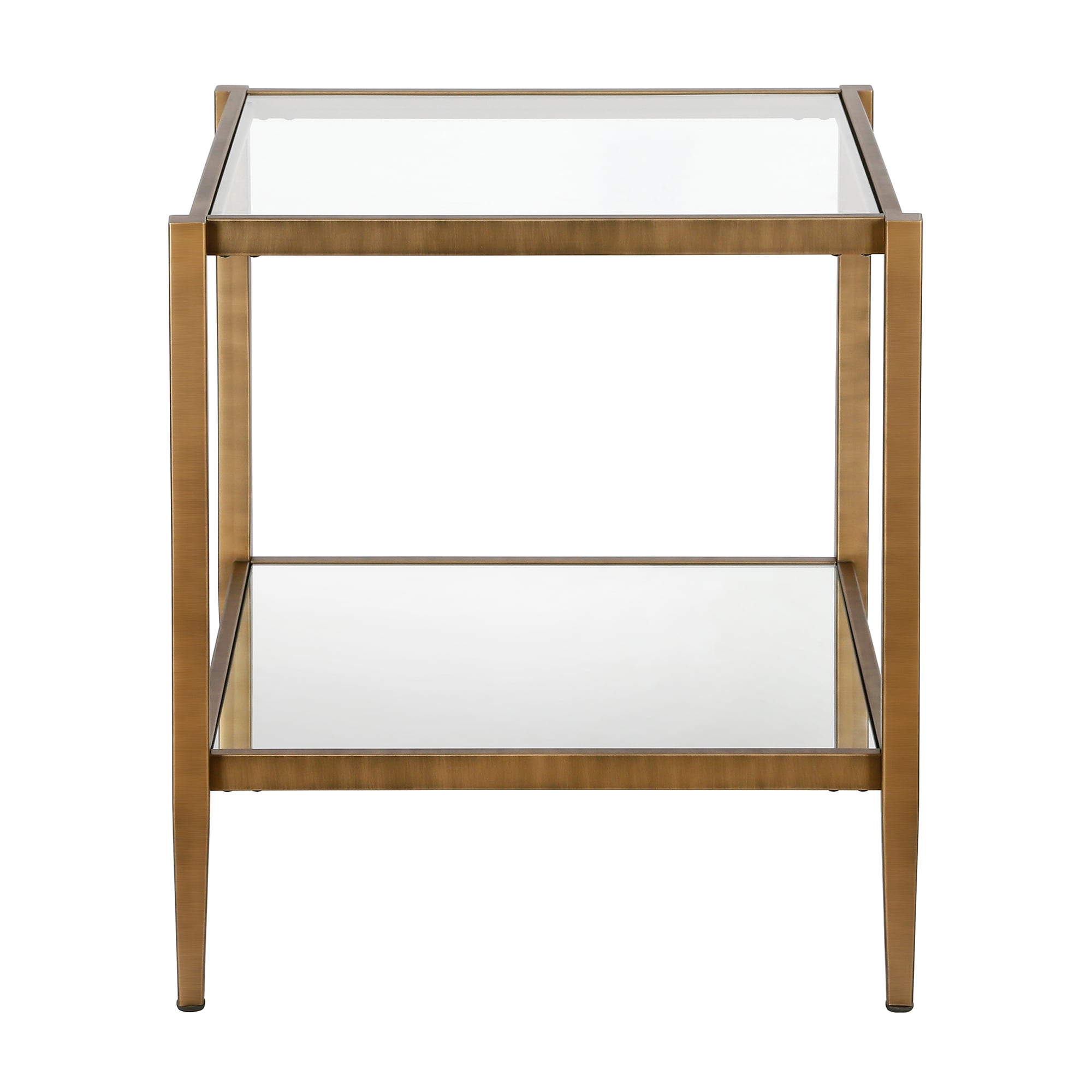 Hailey Home ST0324 End-Tables - View #3
