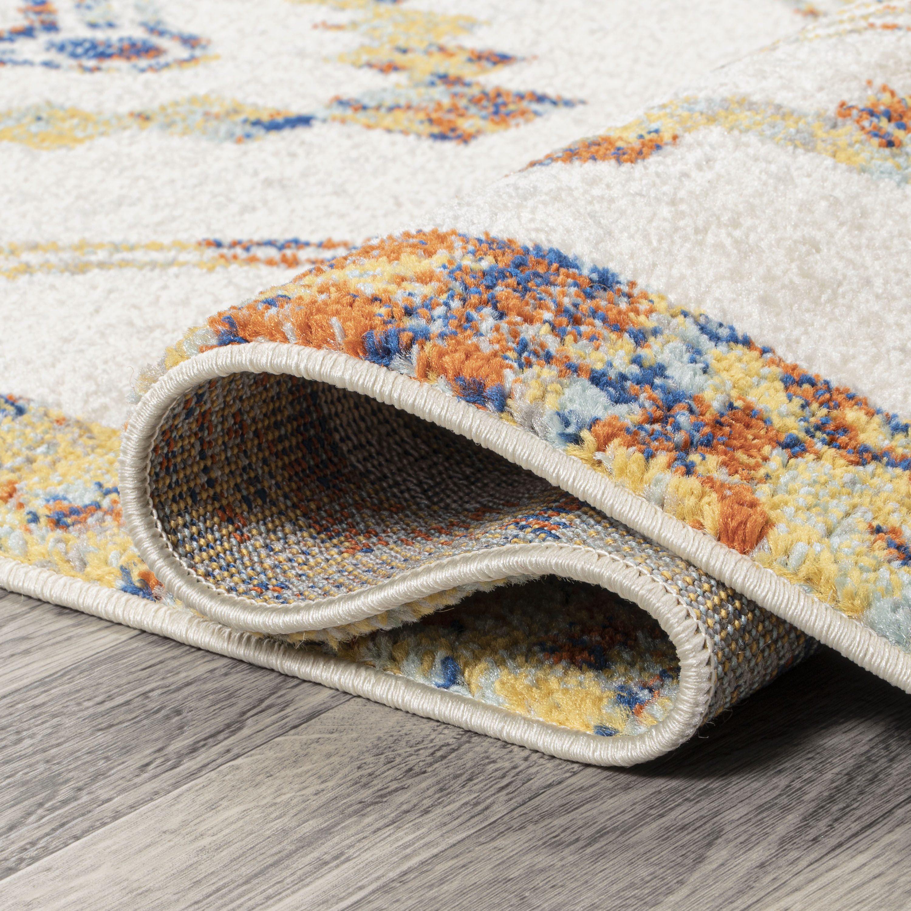 JONATHAN  Y MOH200E-8 rugs - View #5
