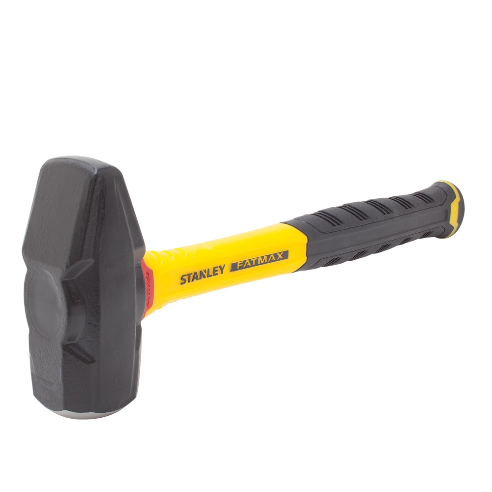 Stanley Tools® STHT51512 - 16 oz. Fiberglass Handle Smooth Face