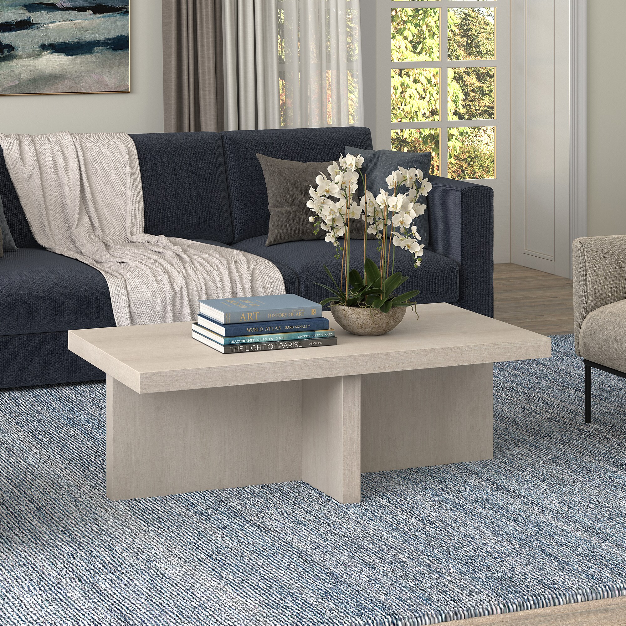 Hailey Home CT1905 Coffee-Tables - View #2