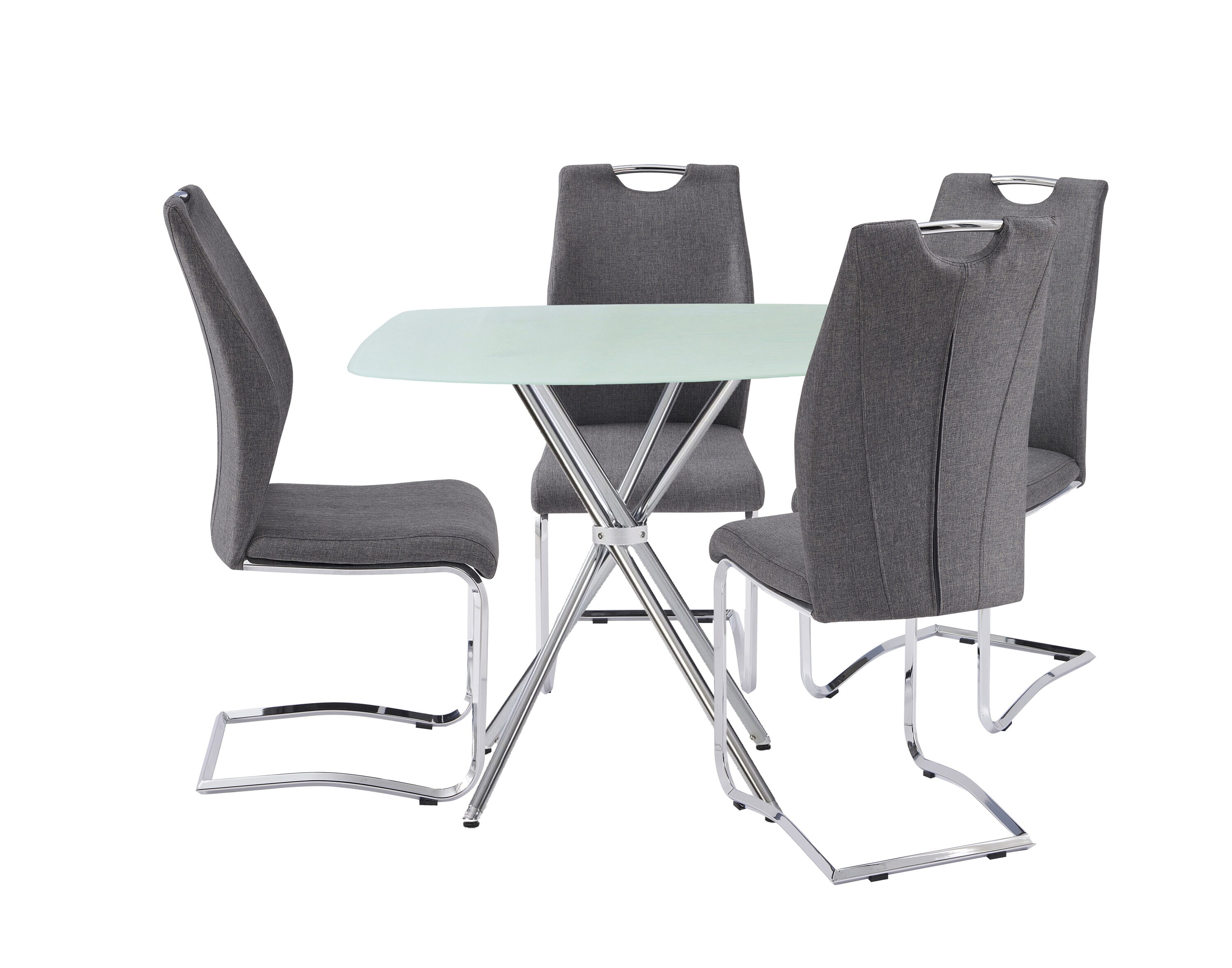 Blisstyle DT252 Dining-Tables - View #3