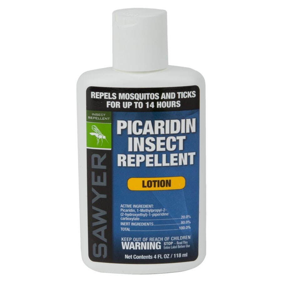 Sawyer Products SP564 4-oz Picaridin Lotion