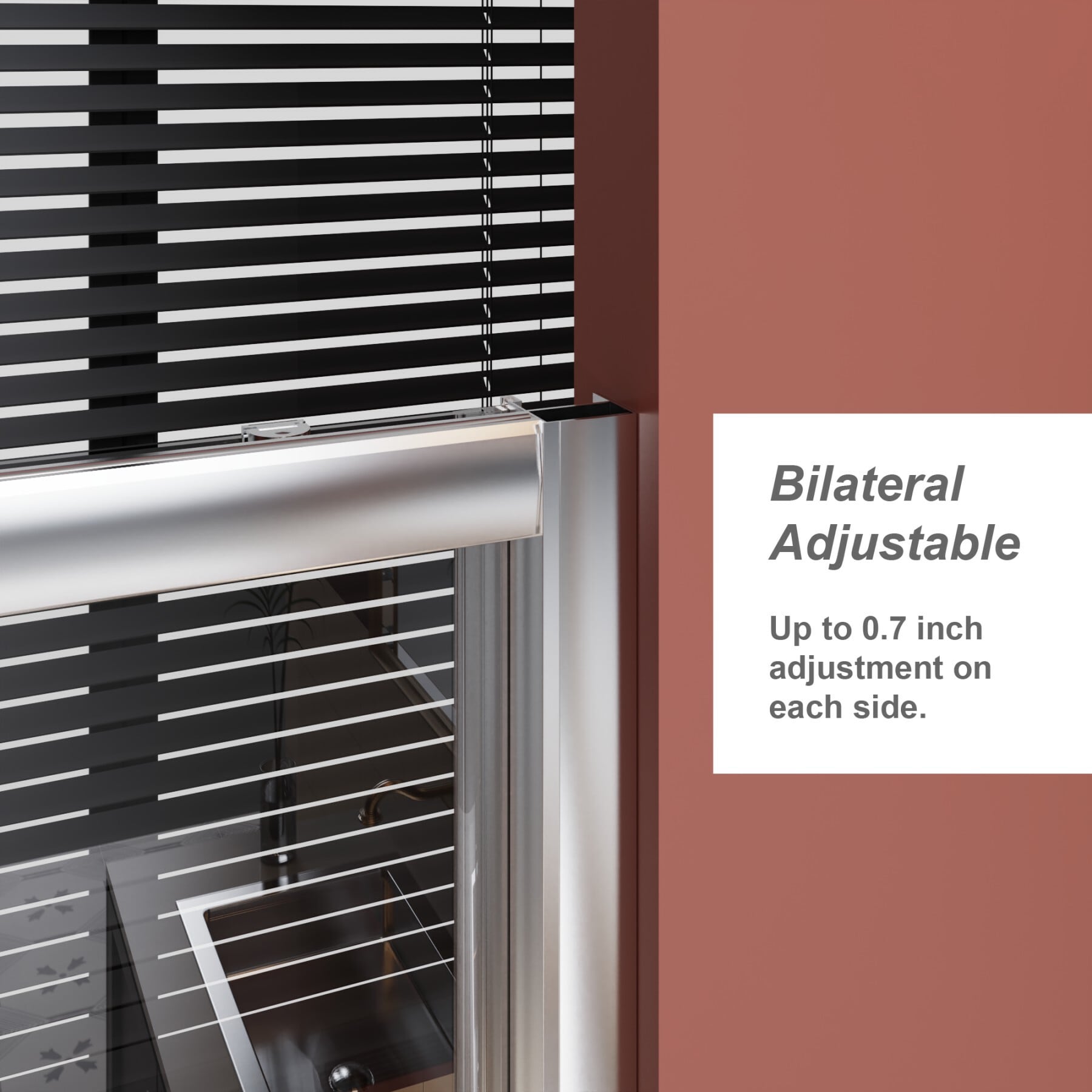 Tahanbath MT2-8P353816 Shower-Doors - View #8