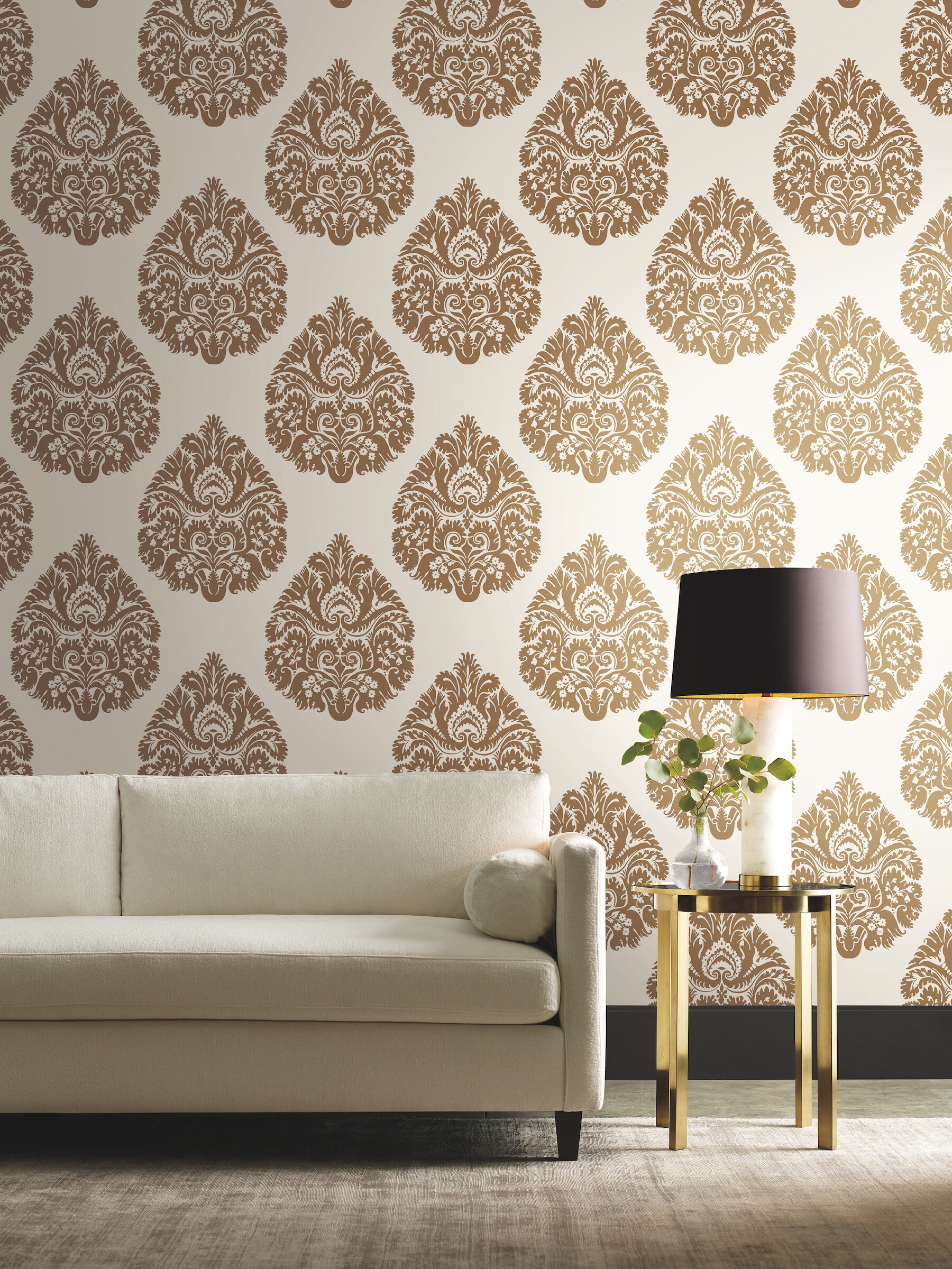 York Wallcoverings KT2141 wallpaper - View #2