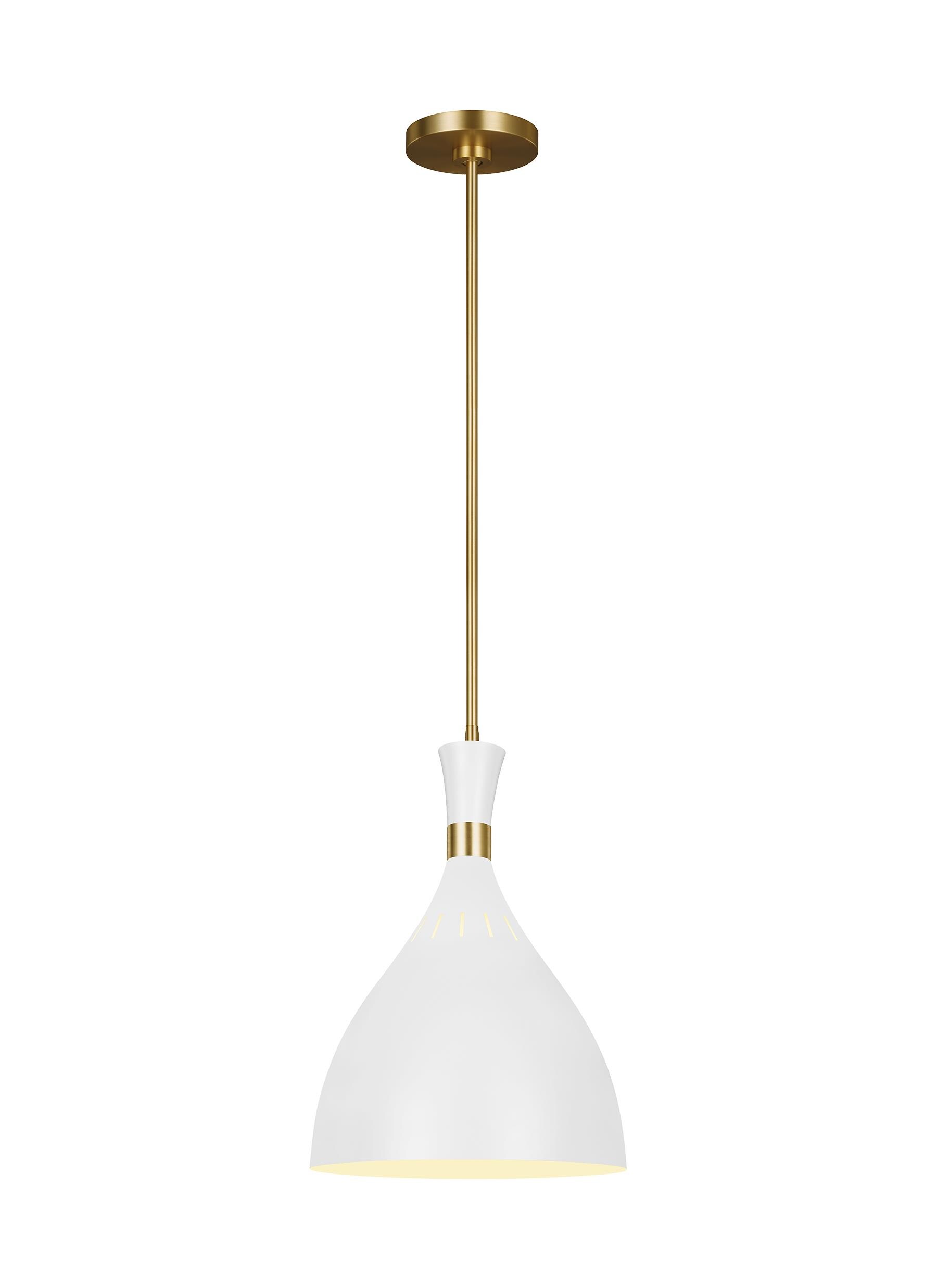 ED by Ellen DeGeneres EP1151MWT Pendant-Lights - View #3