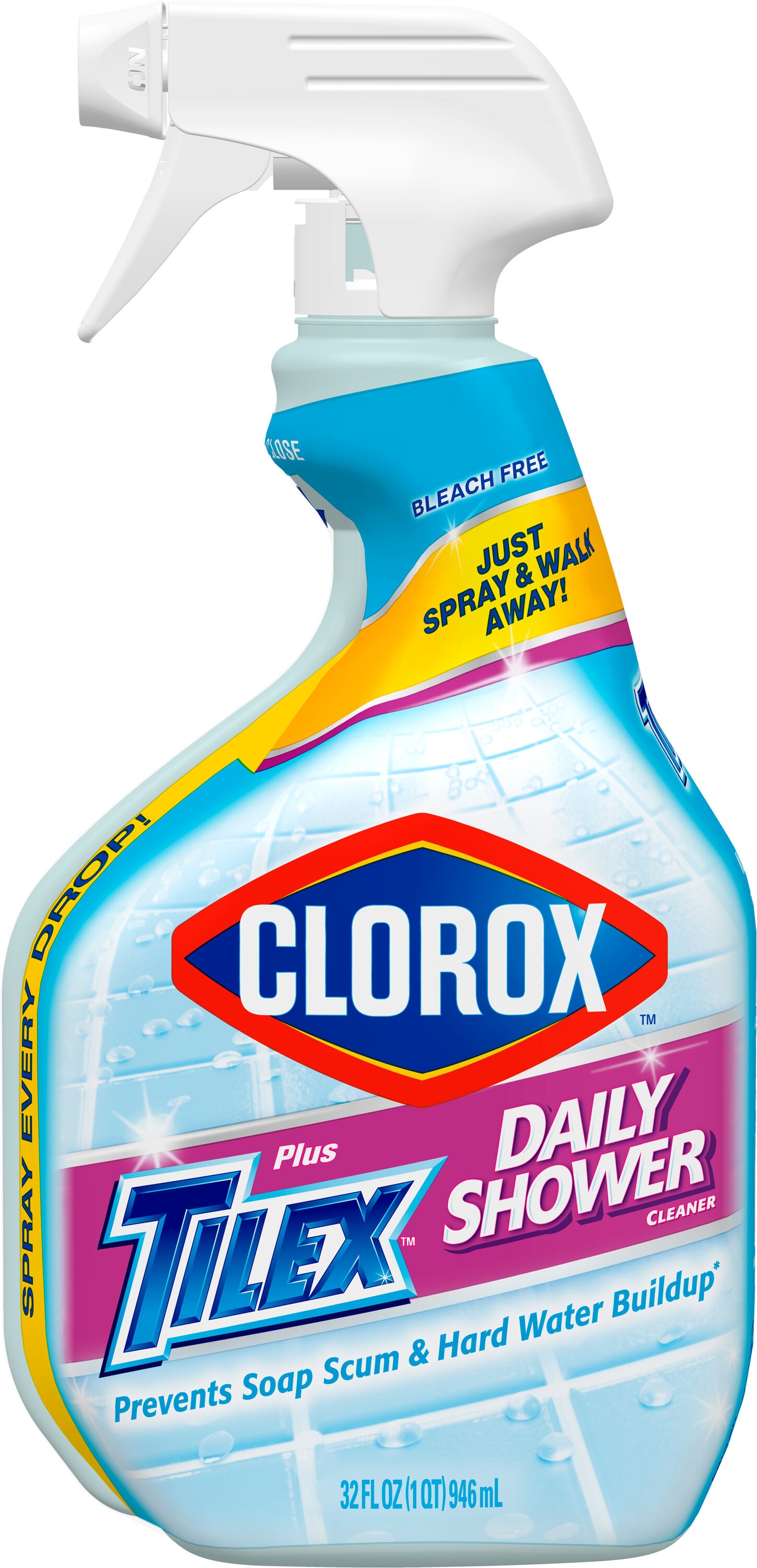 Clorox 4460001299 Grout-Cleaners - View #2