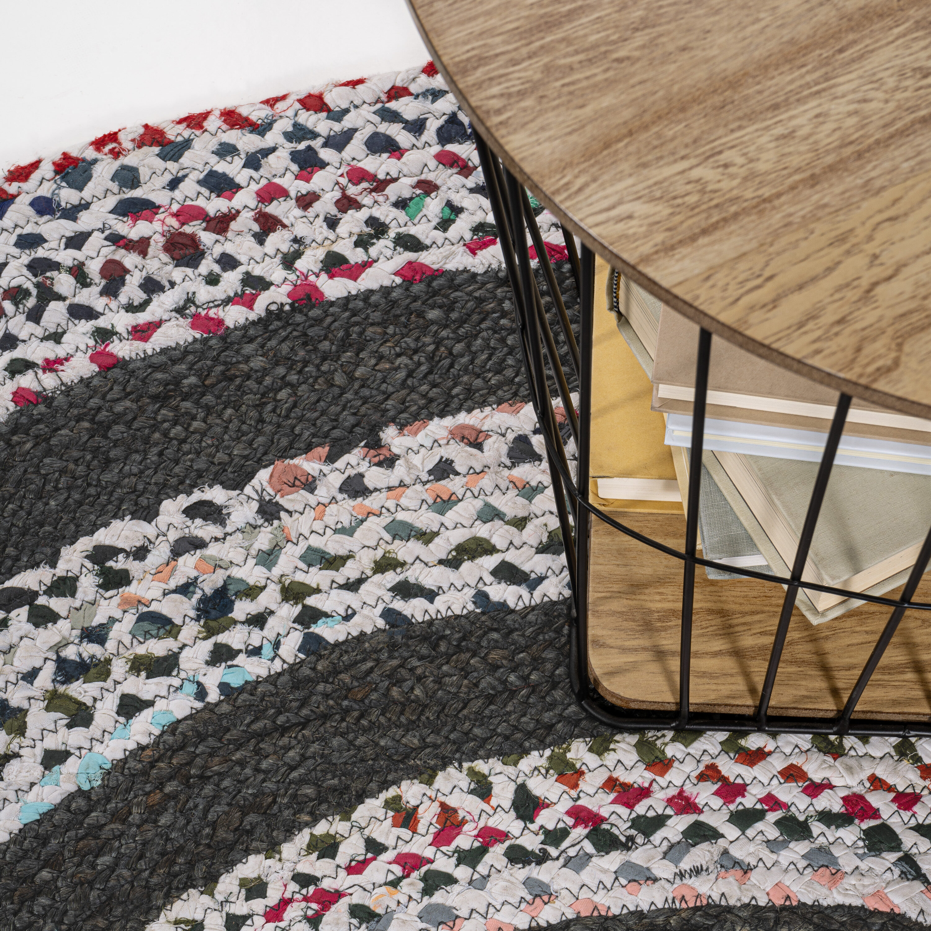JONATHAN  Y RNF117B-4R rugs - View #5