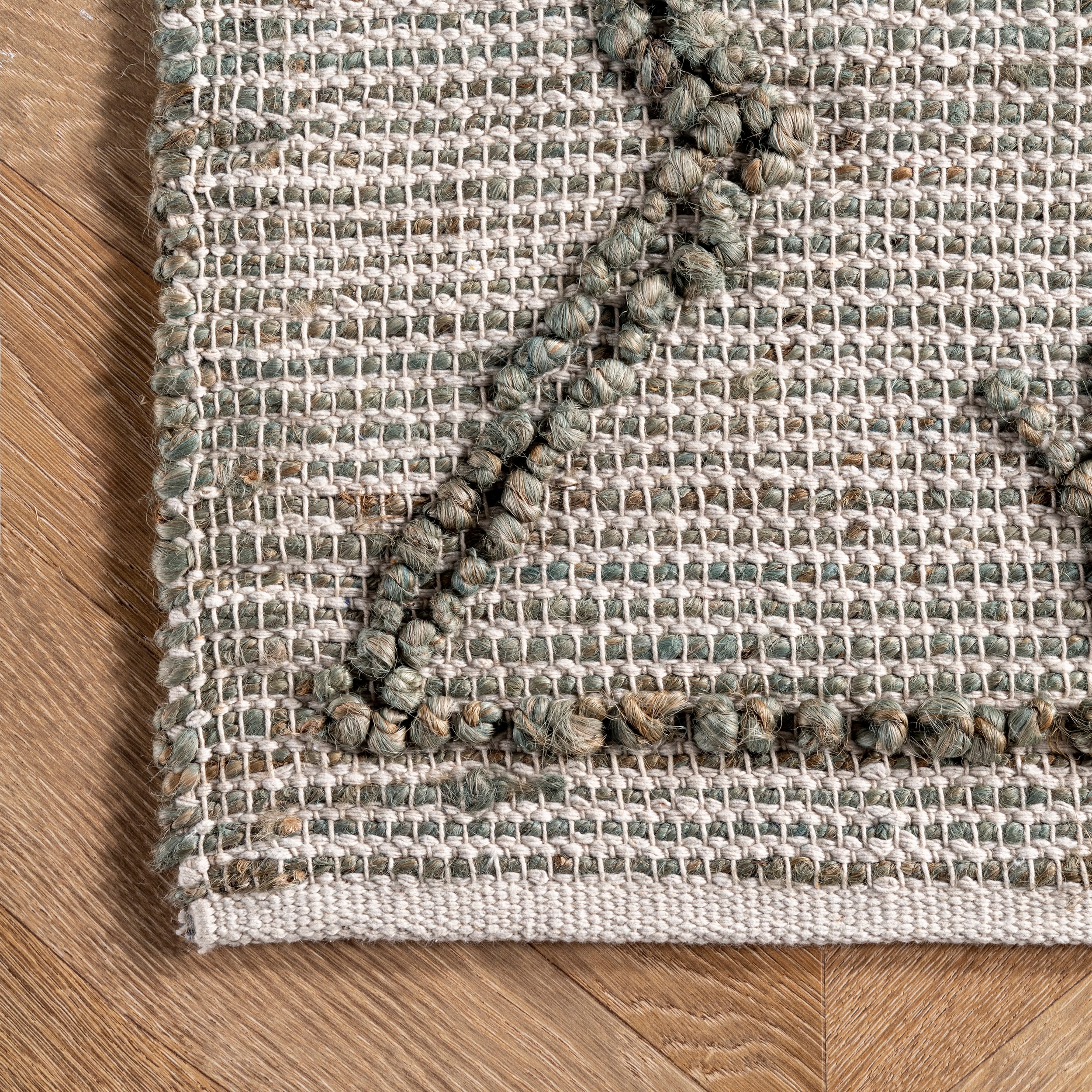 nuLOOM SMRM01B-305 rugs - View #3