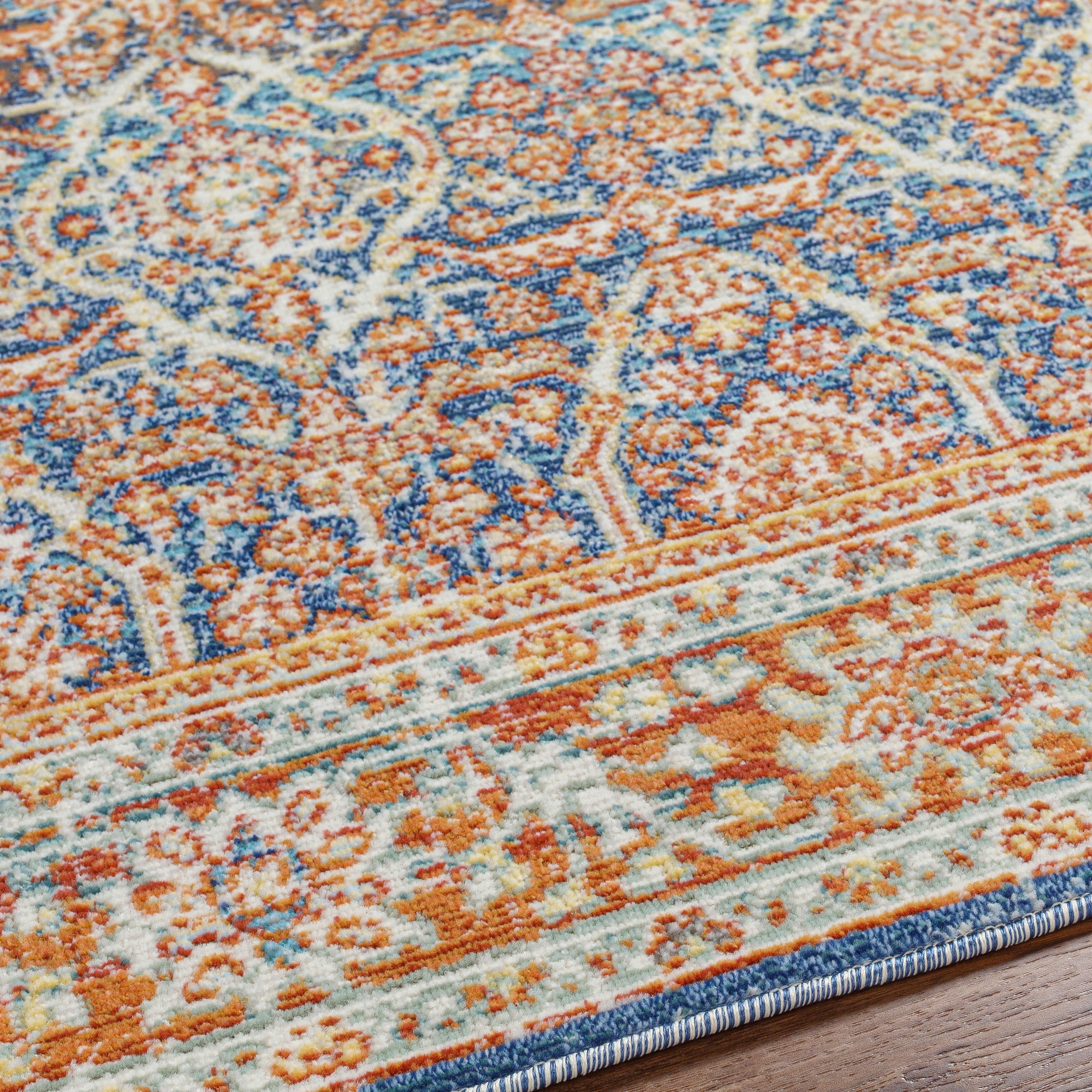 Surya BDM2348-81012 rugs - View #5
