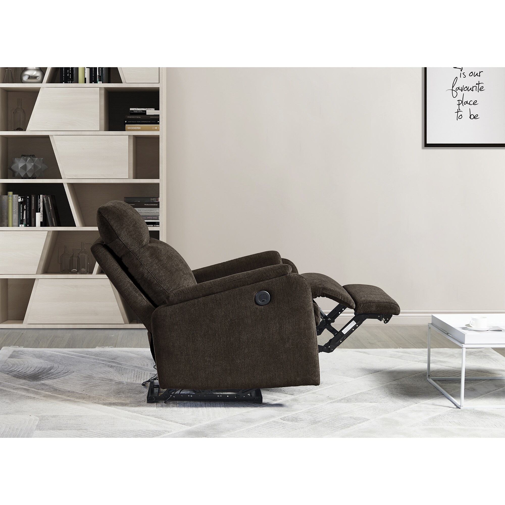 LUXEYARD DS-X-224-RECL37 recliners - View #7