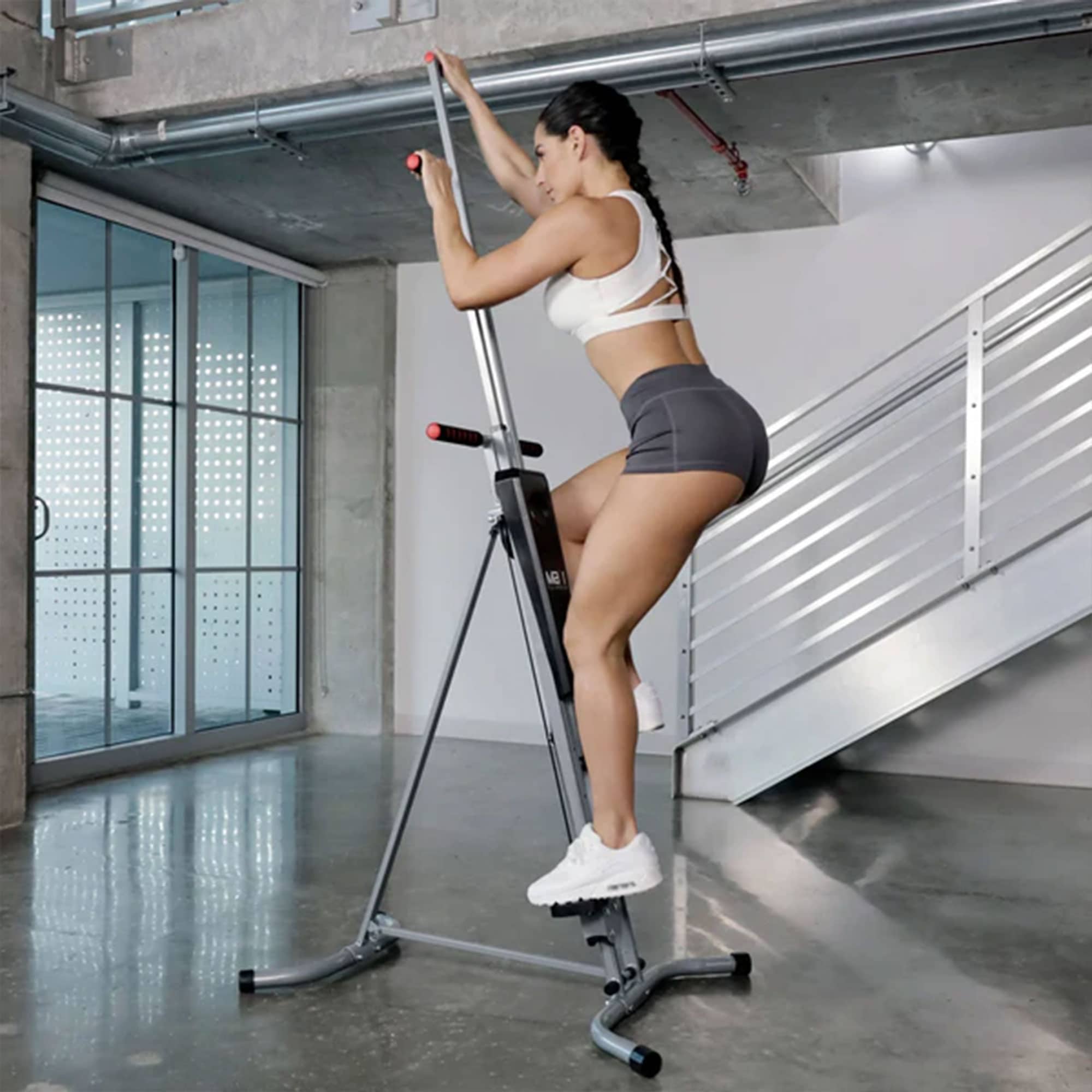 MaxiClimber 400-001-986 Exercise-Bikes - View #5